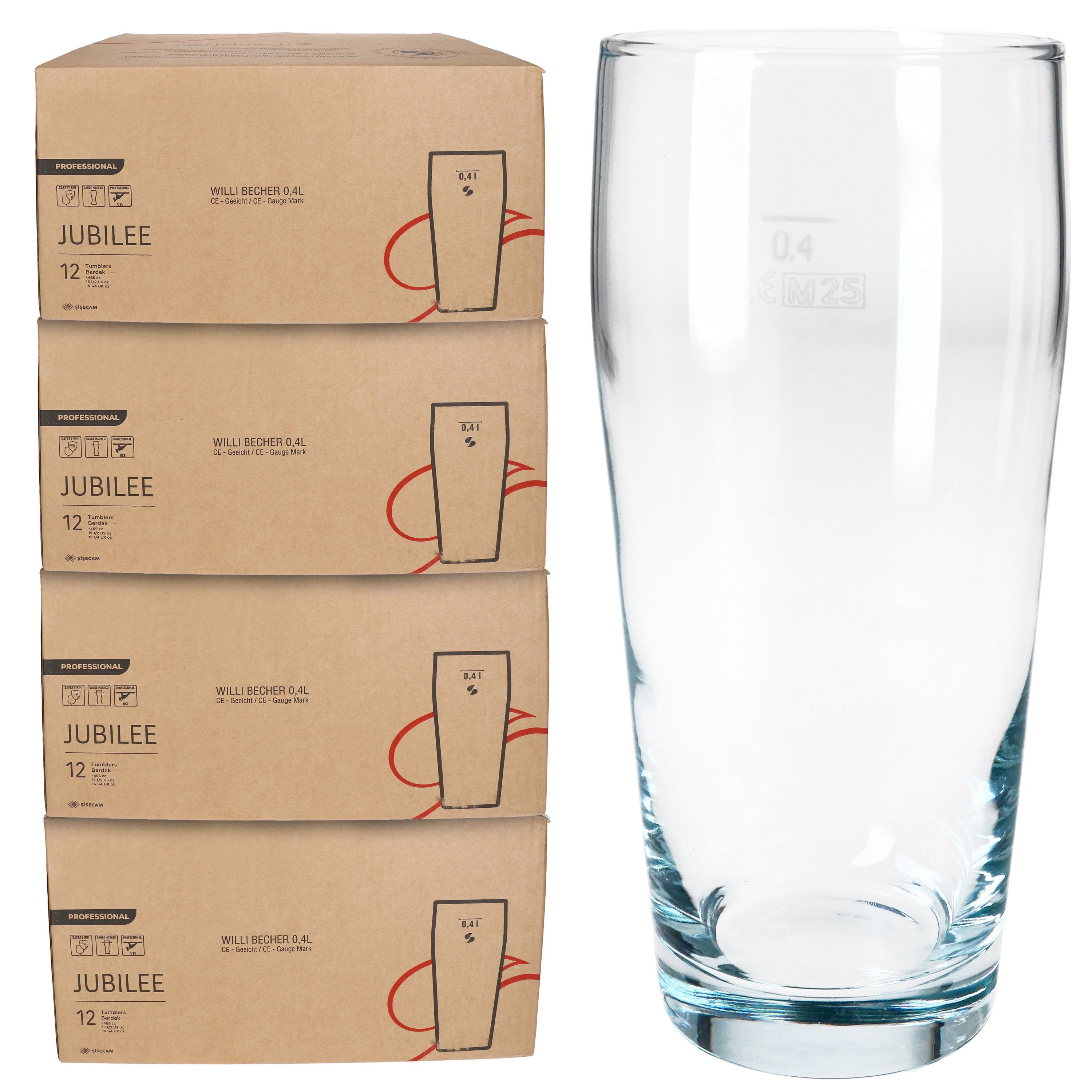 Besondere Biergläser online kaufen