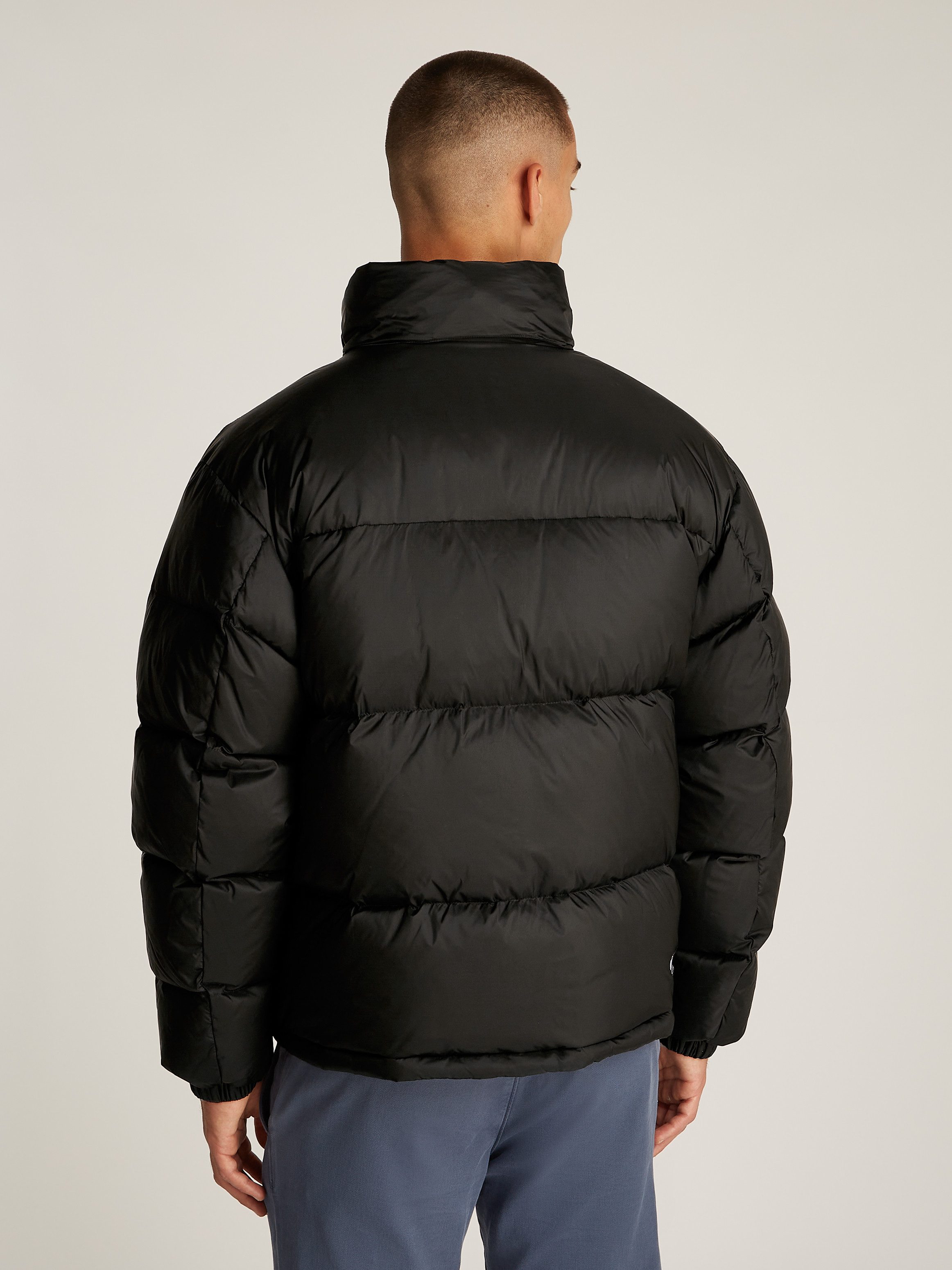 Tommy Jeans Steppjacke TJM ALASKA PCKBLE günstig online kaufen