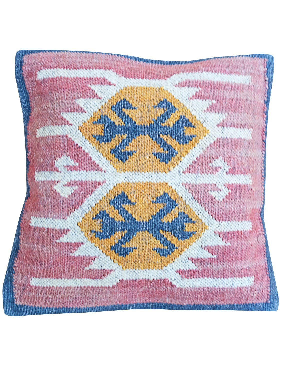 Brigitte von Boch Dekokissen Anguri Kissen