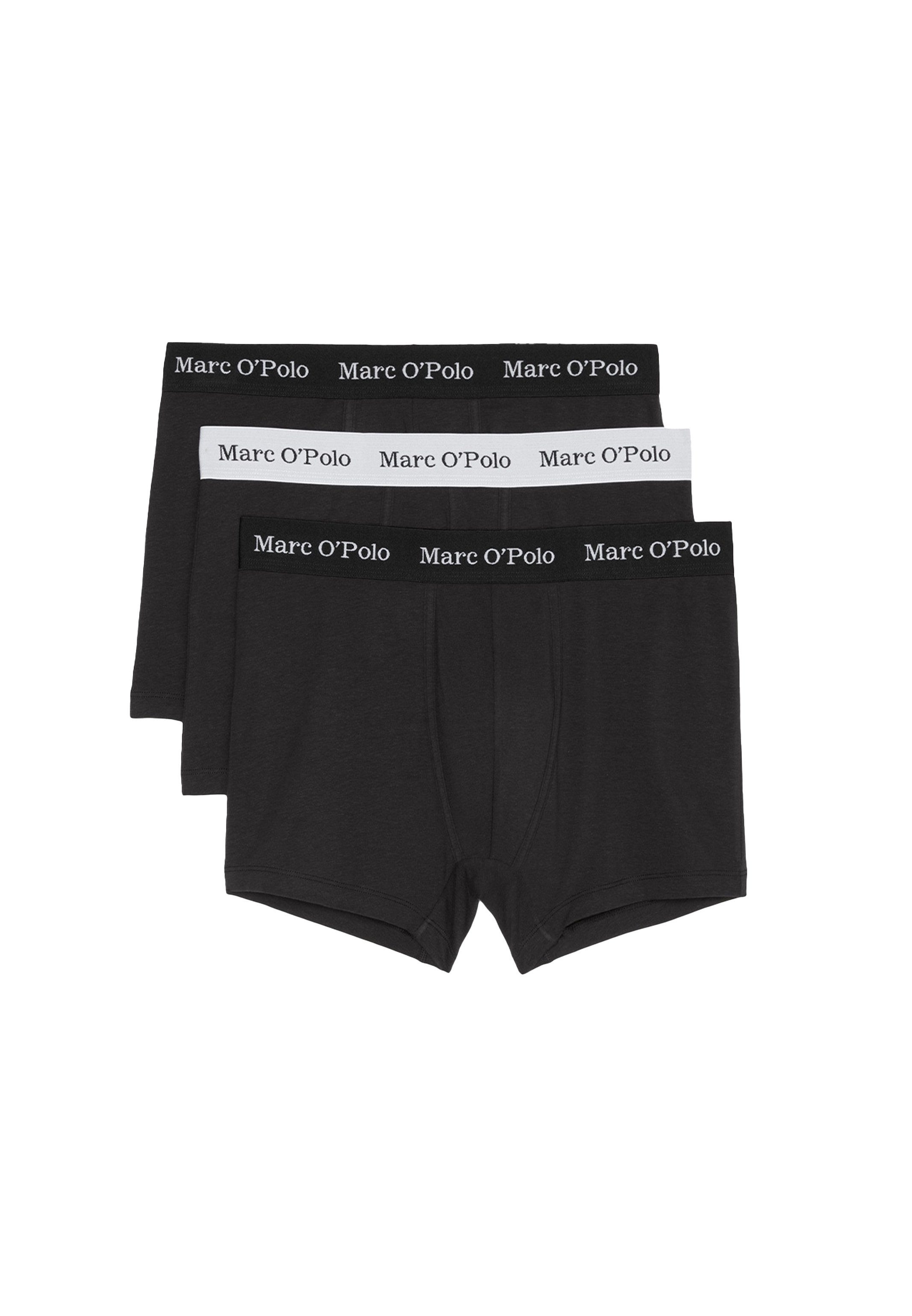 Retro Boxer 3er Pack Essentials