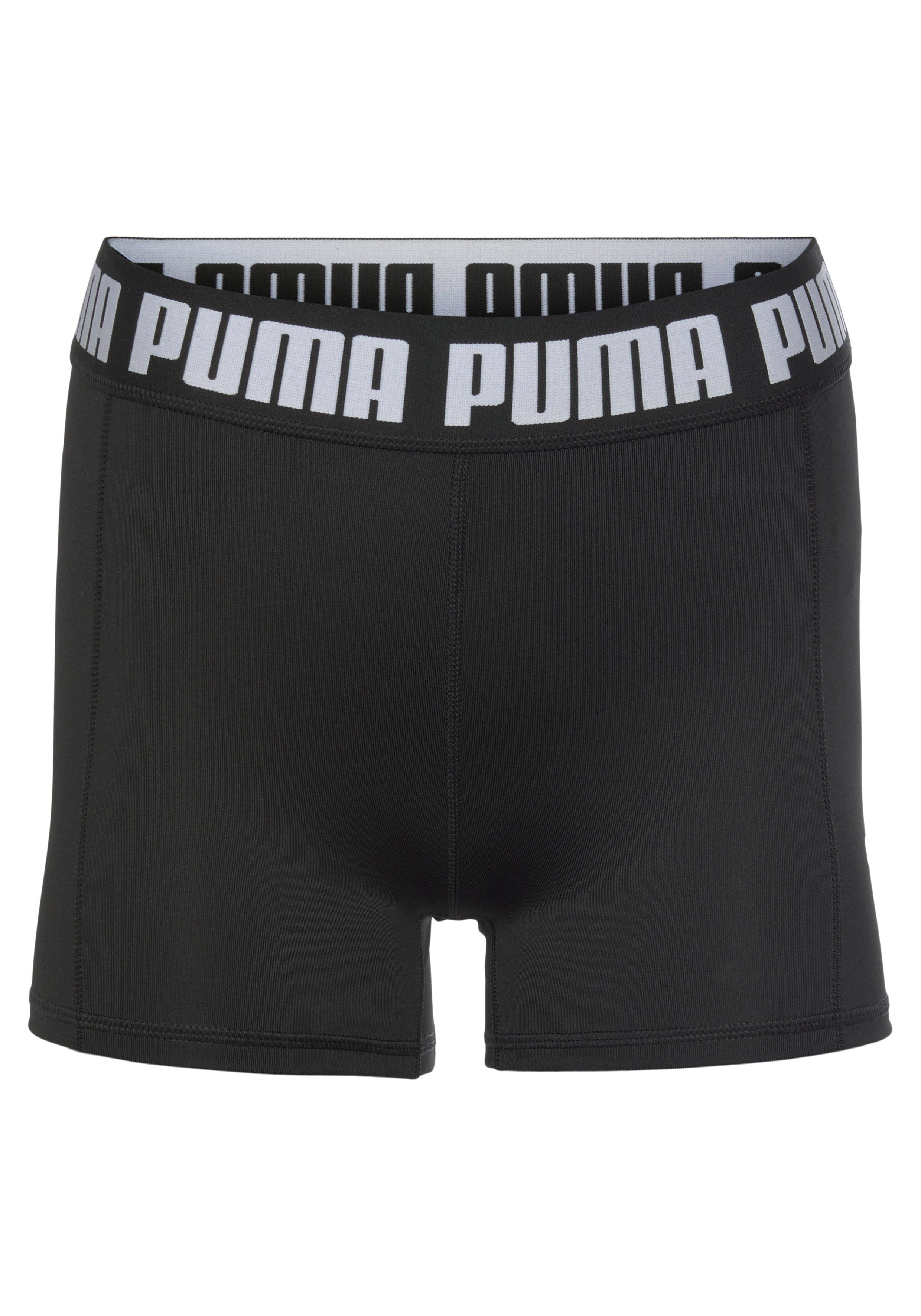 PUMA Leggings TRAIN STRONG 3" TIGHT SHORT