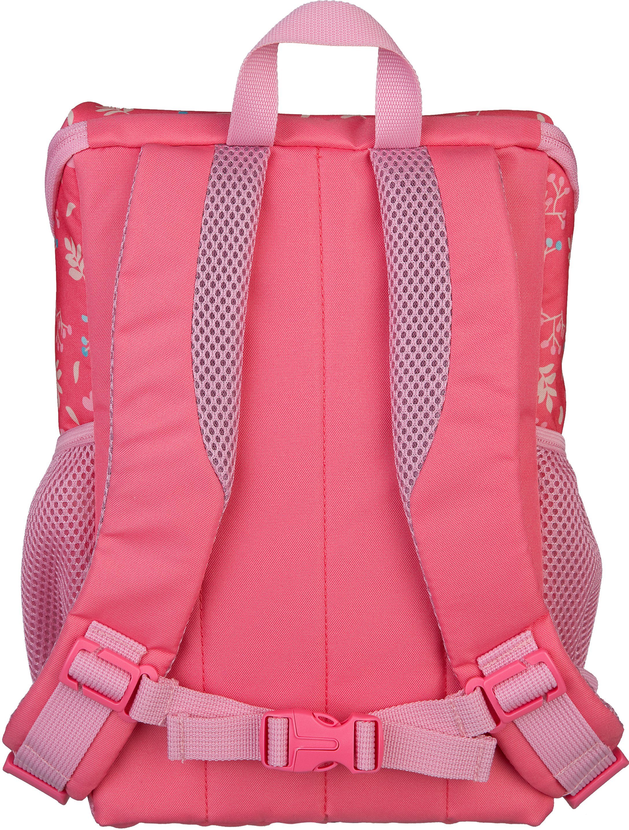 Scooli Kinderrucksack Mini-Me, Daisy Deer, für den Kindergarten