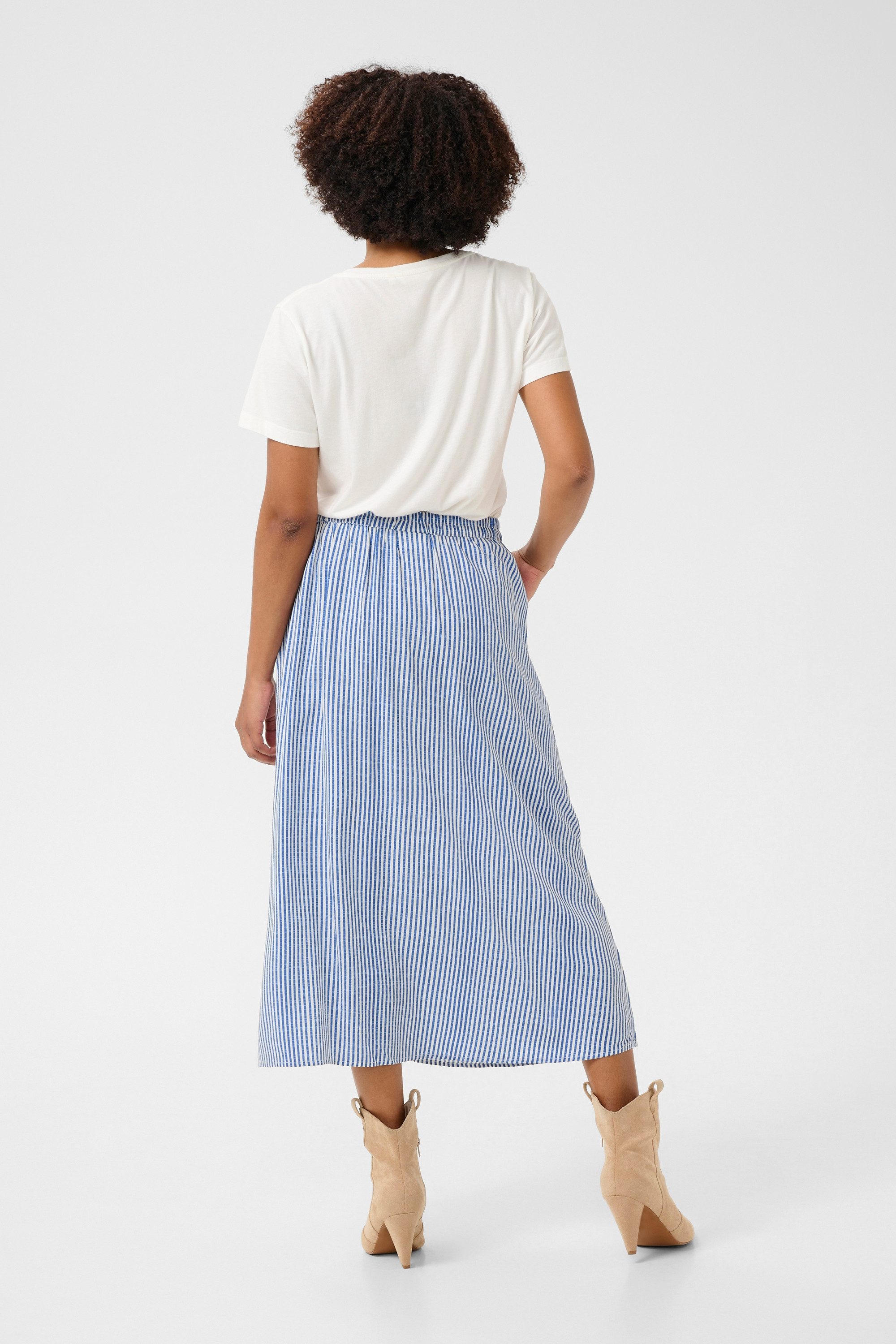 Cream Jerseyrock Rock CRTiah