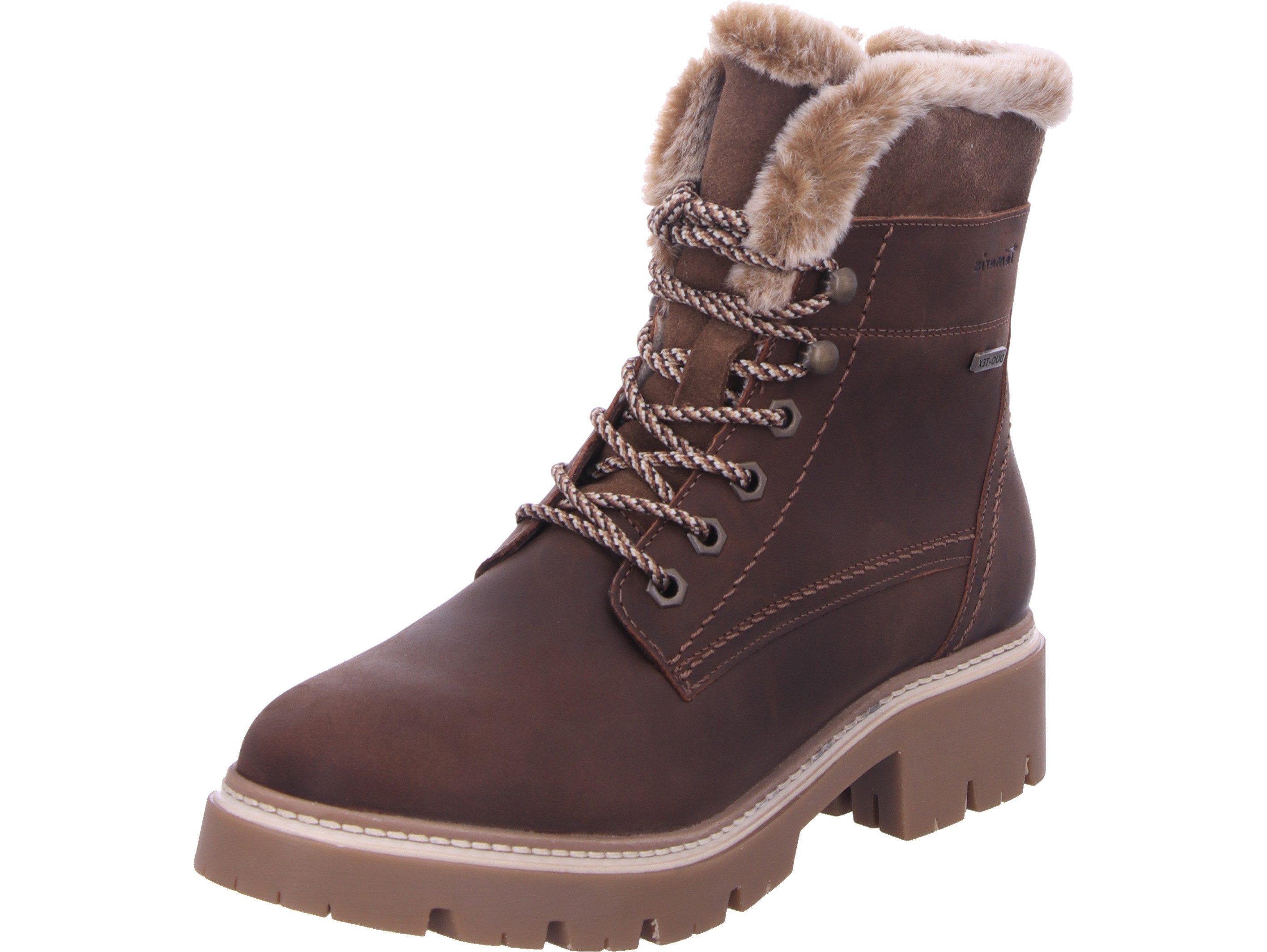 Tamaris Winterboots mit TEX-Membran