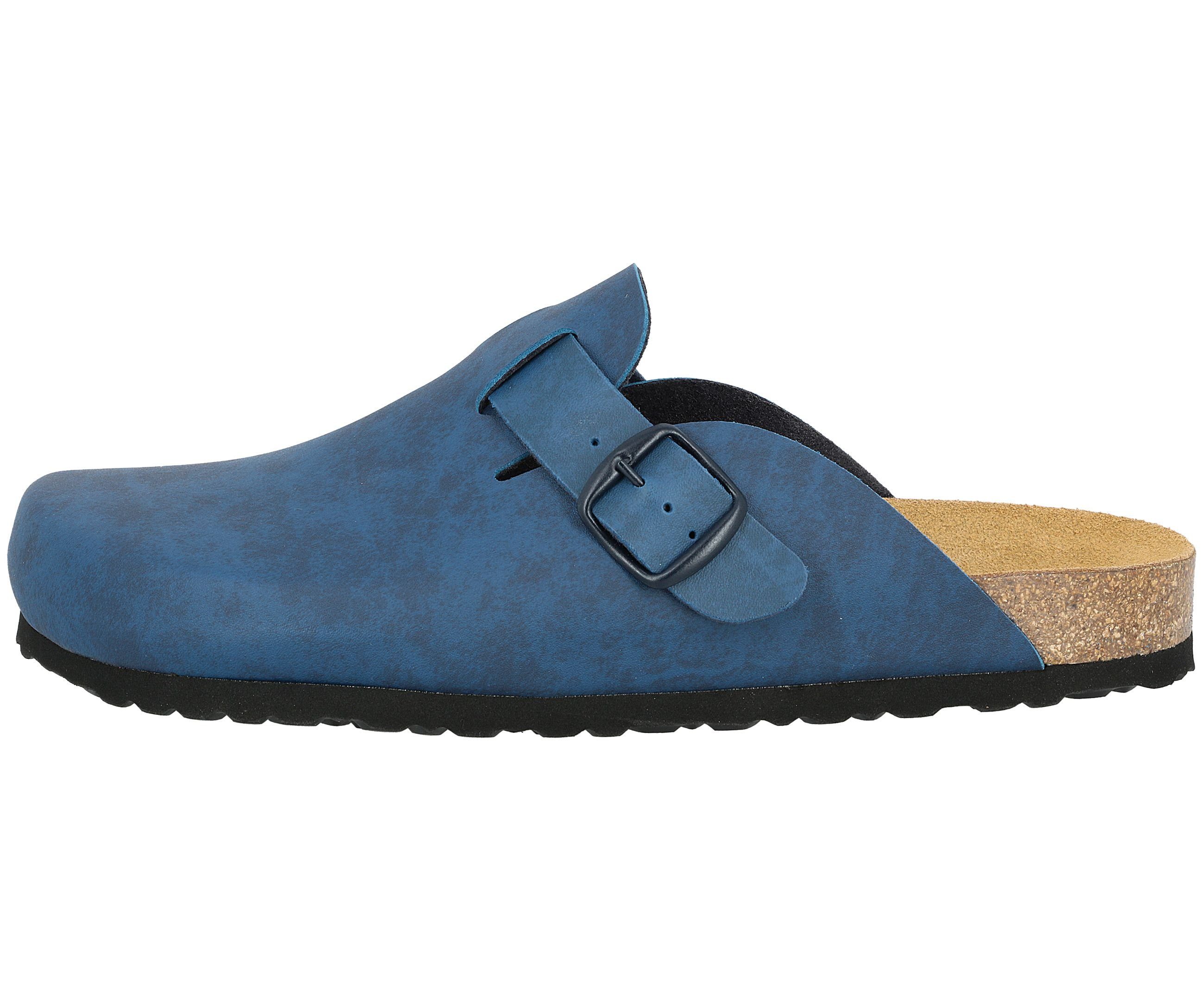 Lico Pantolette Bioline Clog Pantolette günstig online kaufen