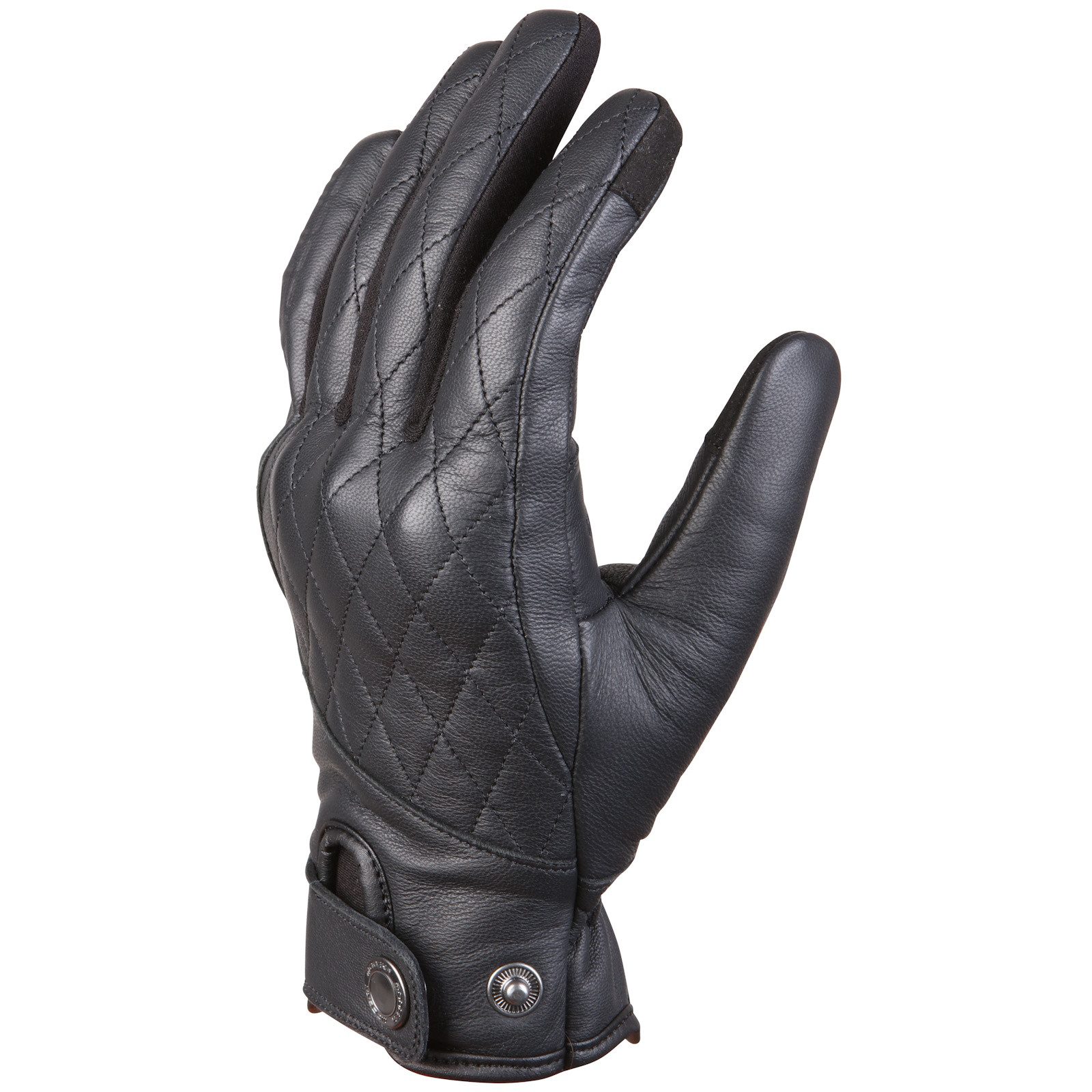 Modeka Motorradhandschuhe Modeka Celina Handschuhe Damen schwarz atmungsakt günstig online kaufen