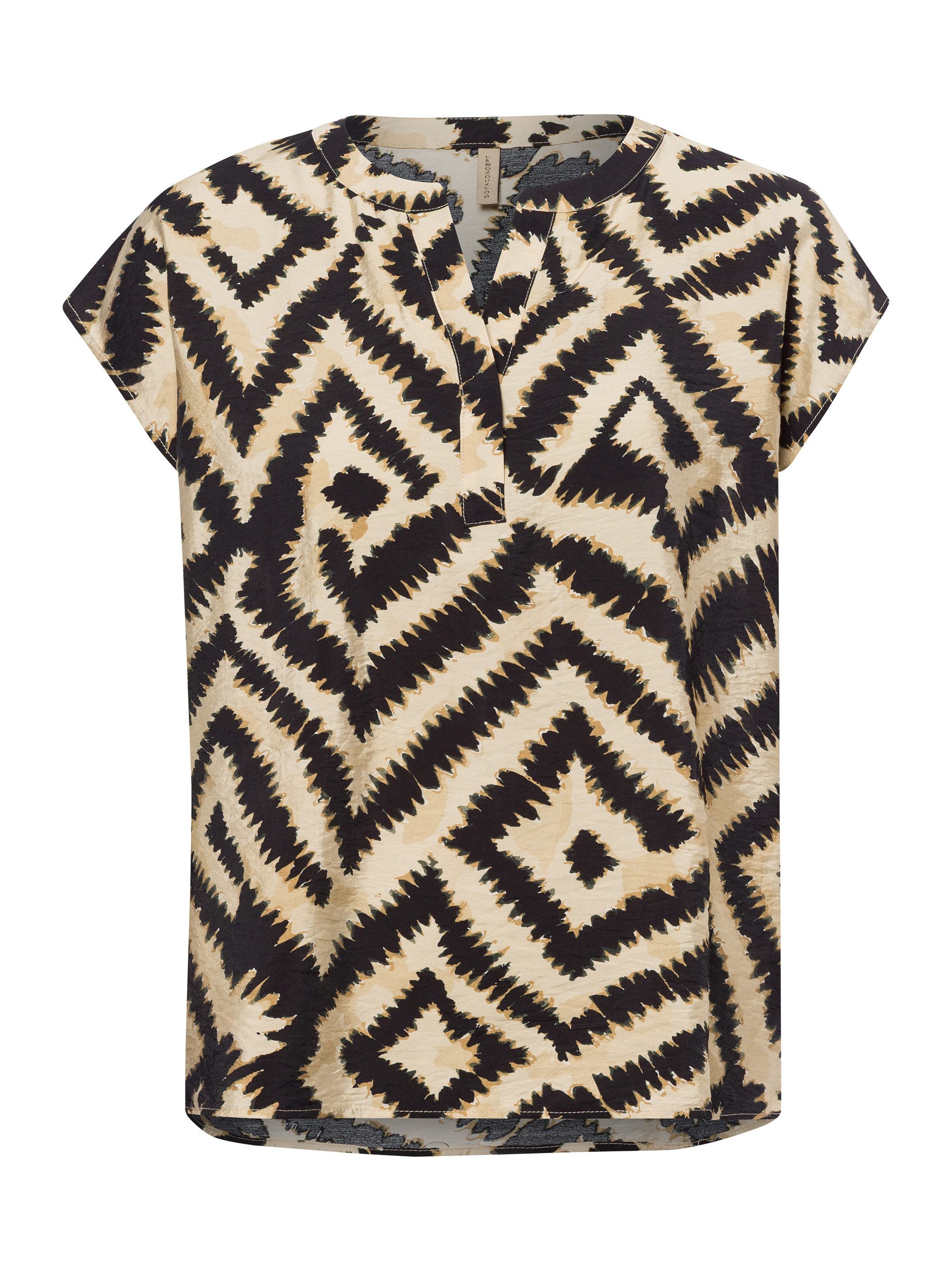 soyaconcept Shirtbluse SC-Pixi 1 günstig online kaufen