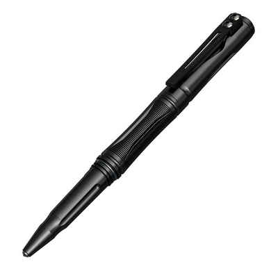 Nitecore Kugelschreiber NTP21 Tactical Pen, (nein)