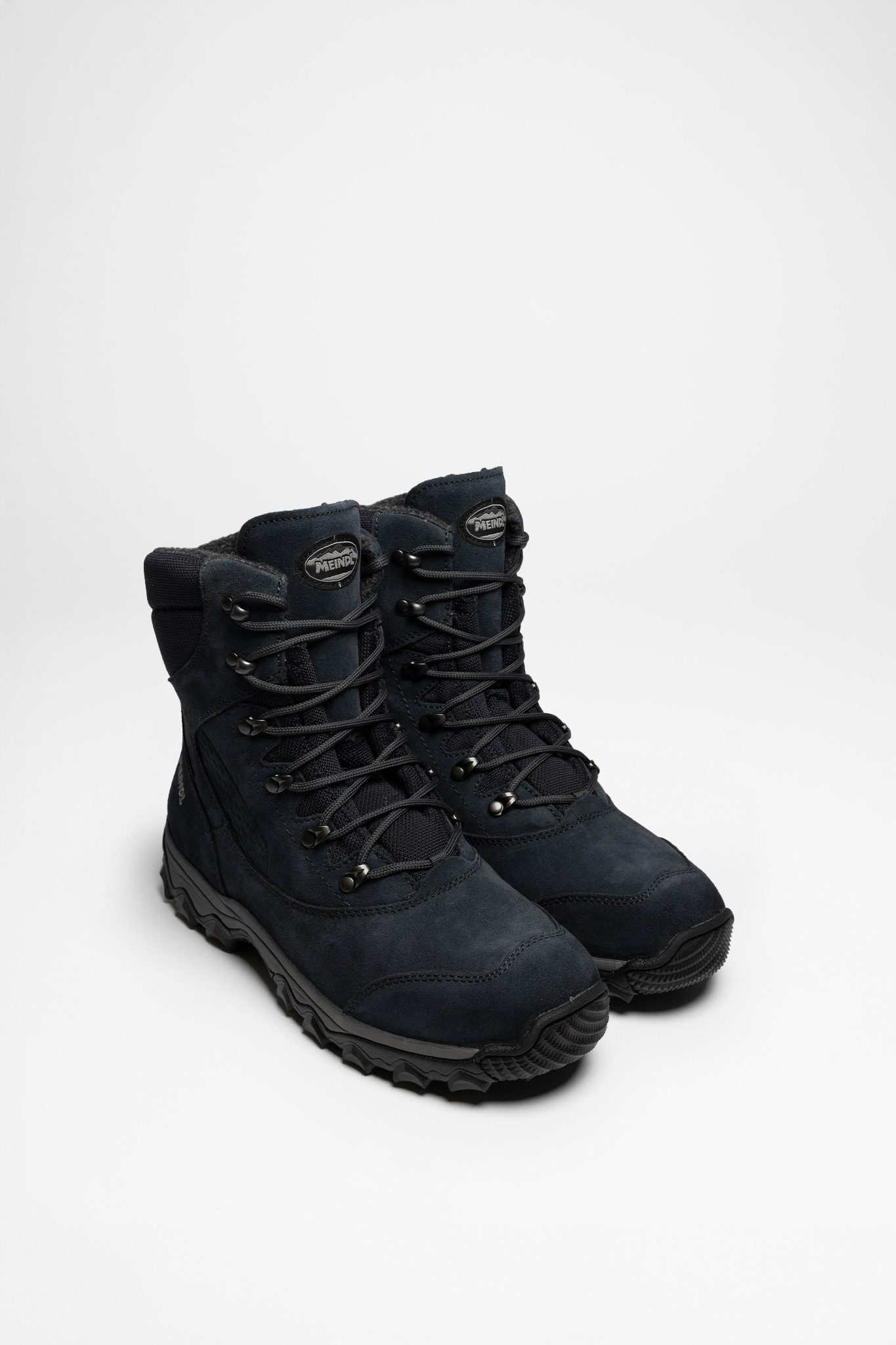 Meindl Meindl Herren Hikingstiefel Ischgl GTX in Marine Winterstiefel