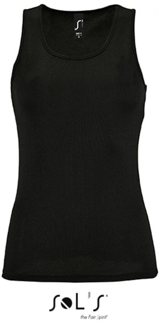 SOLS Tanktop Damen Sports Tank Top Sporty