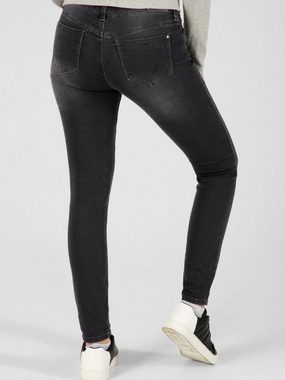 TIMEZONE Skinny-fit-Jeans Aleena (1-tlg) Plain/ohne Details, Weiteres Detail