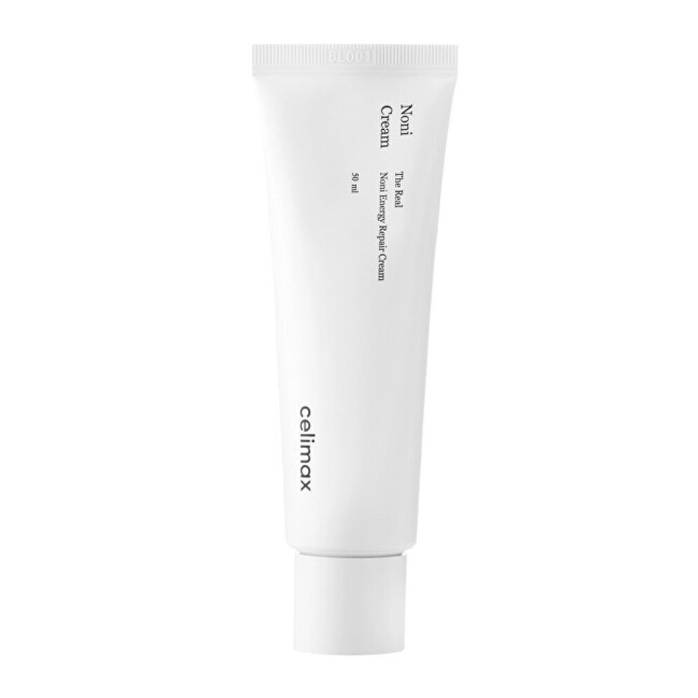 celimax Gesichtspflege - The Real Noni Energy Repair Cream - 50 ml