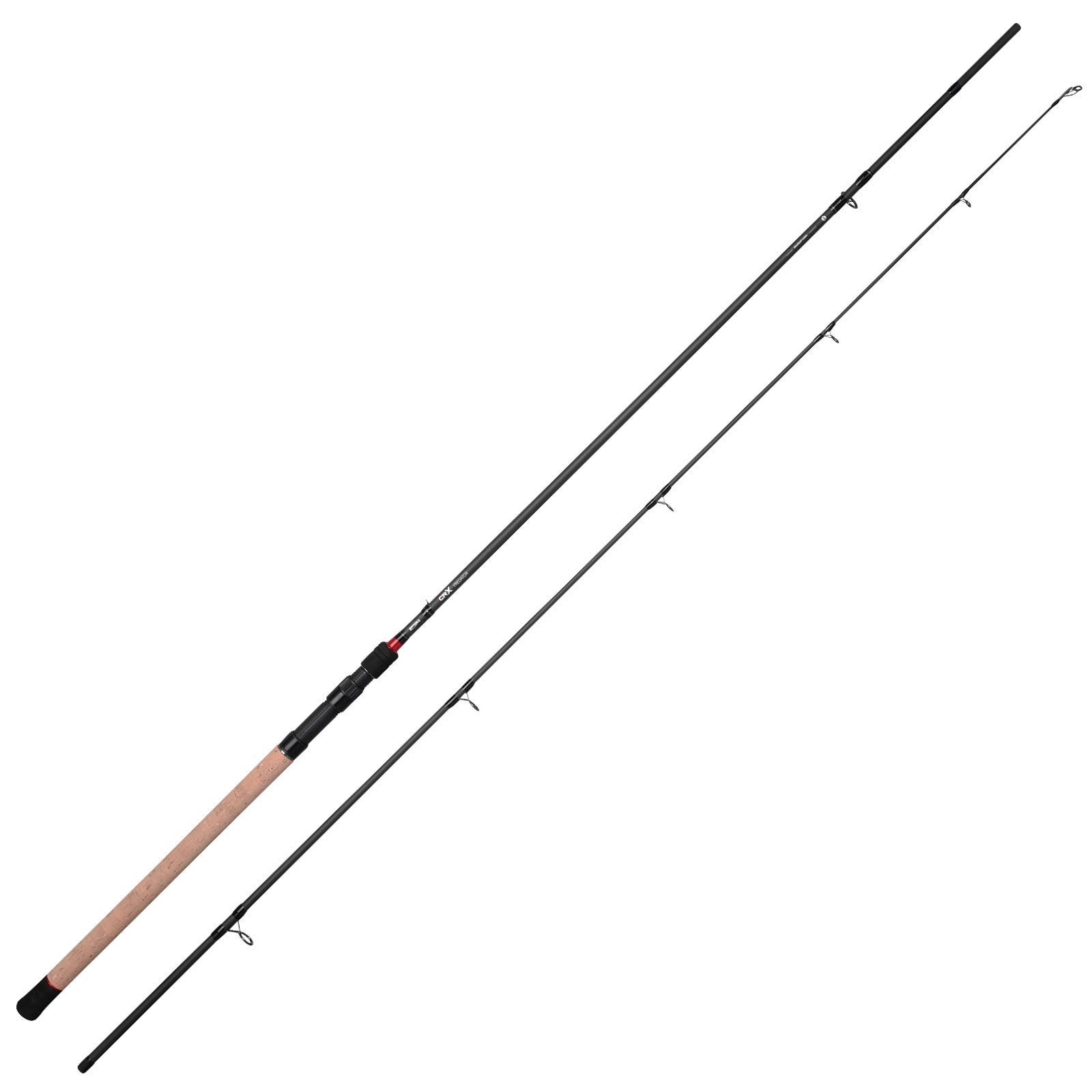 SPRO Posenrute, (2-tlg), Spro 3,00m H Köderfischrute Deadbait Posenrute CRX 300H bis100g 2 Teile