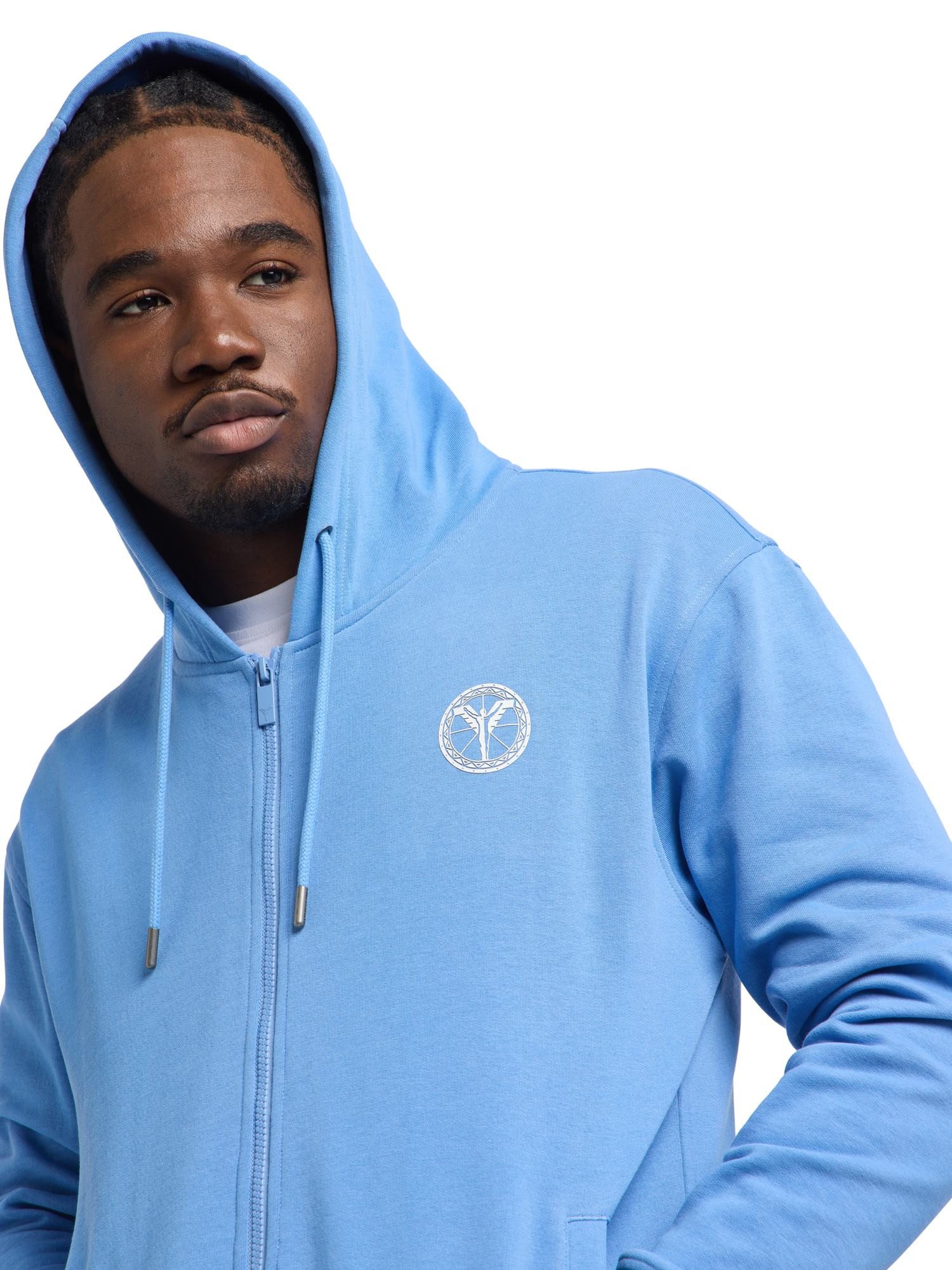 CARLO COLUCCI Kapuzensweatjacke Dender günstig online kaufen