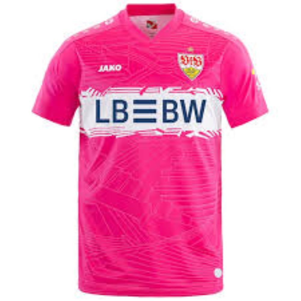 Jako Fußballtrikot jako torwart vfb stuttgardt günstig online kaufen