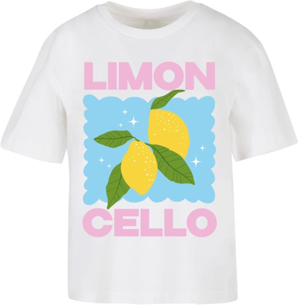 Mister Tee T-Shirt Limon Cello Tee
