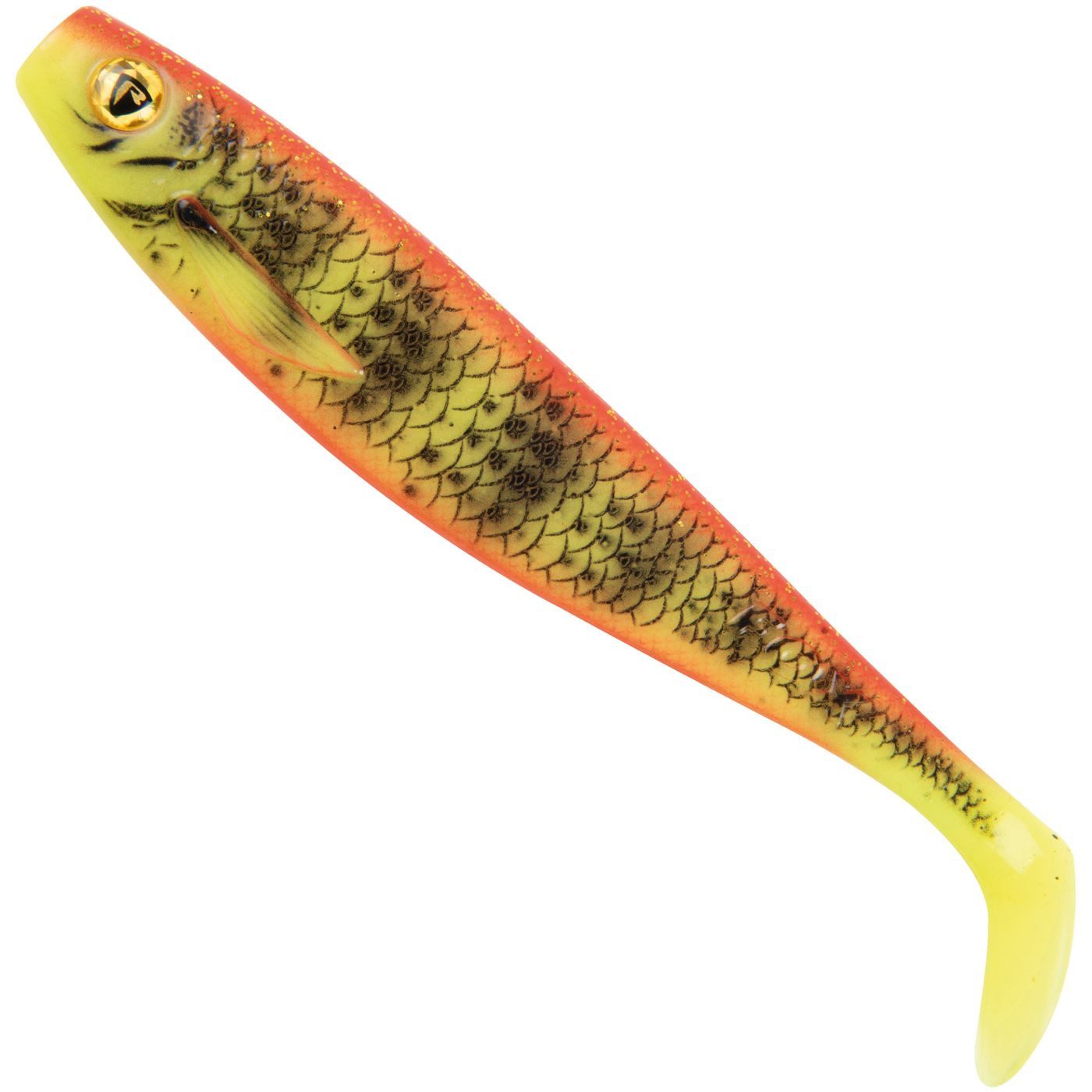 Kunstköder Fox Rage Pro Shad 18cm - Gummifisch