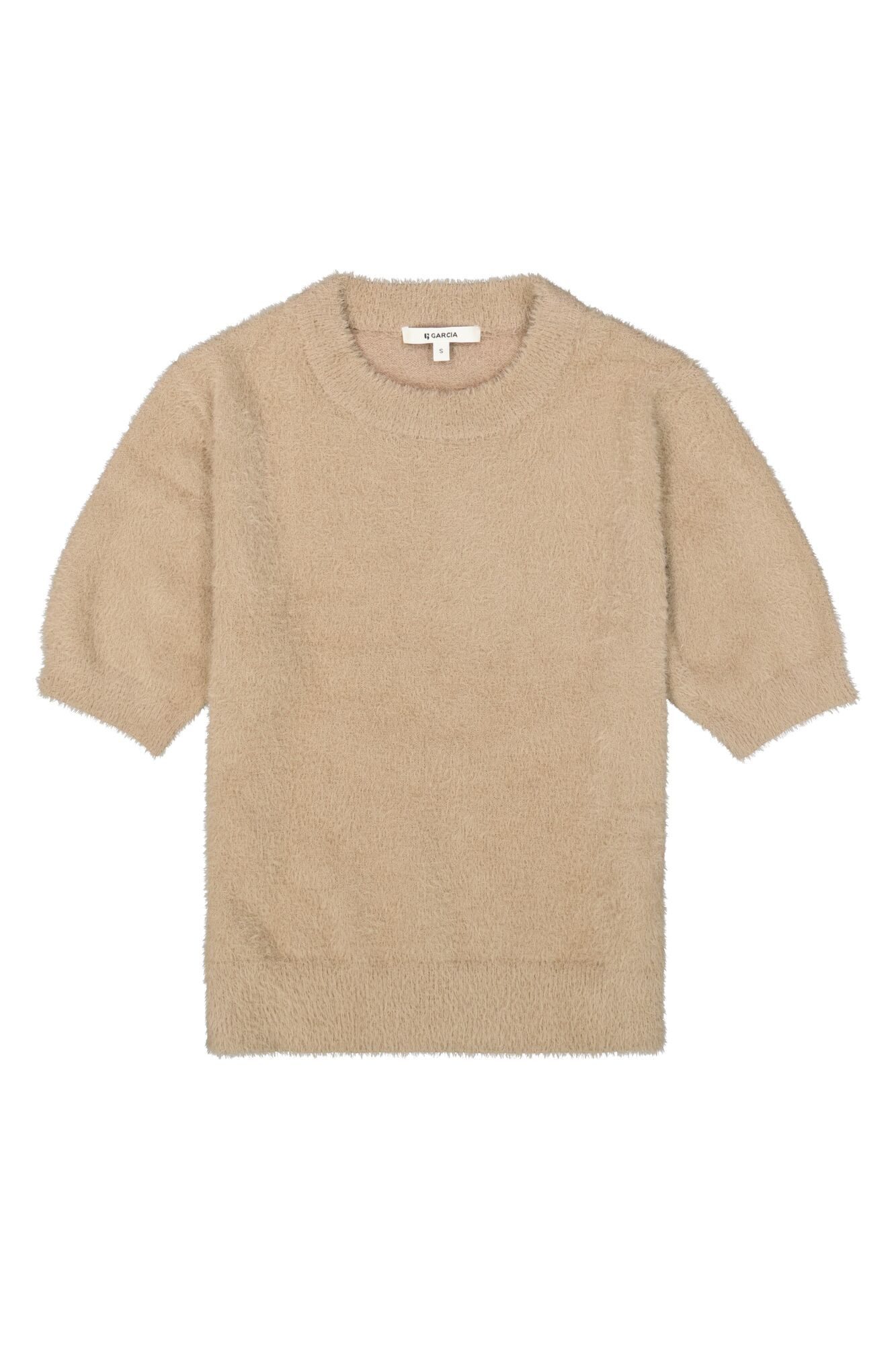 Garcia 3/4 Arm-Pullover ladies pullover günstig online kaufen