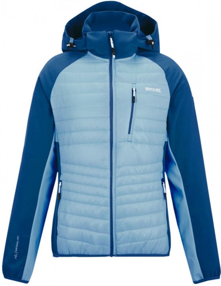 Outdoorjacke Jacke Damen WmnProHybridII Womens Baffled/Quilted