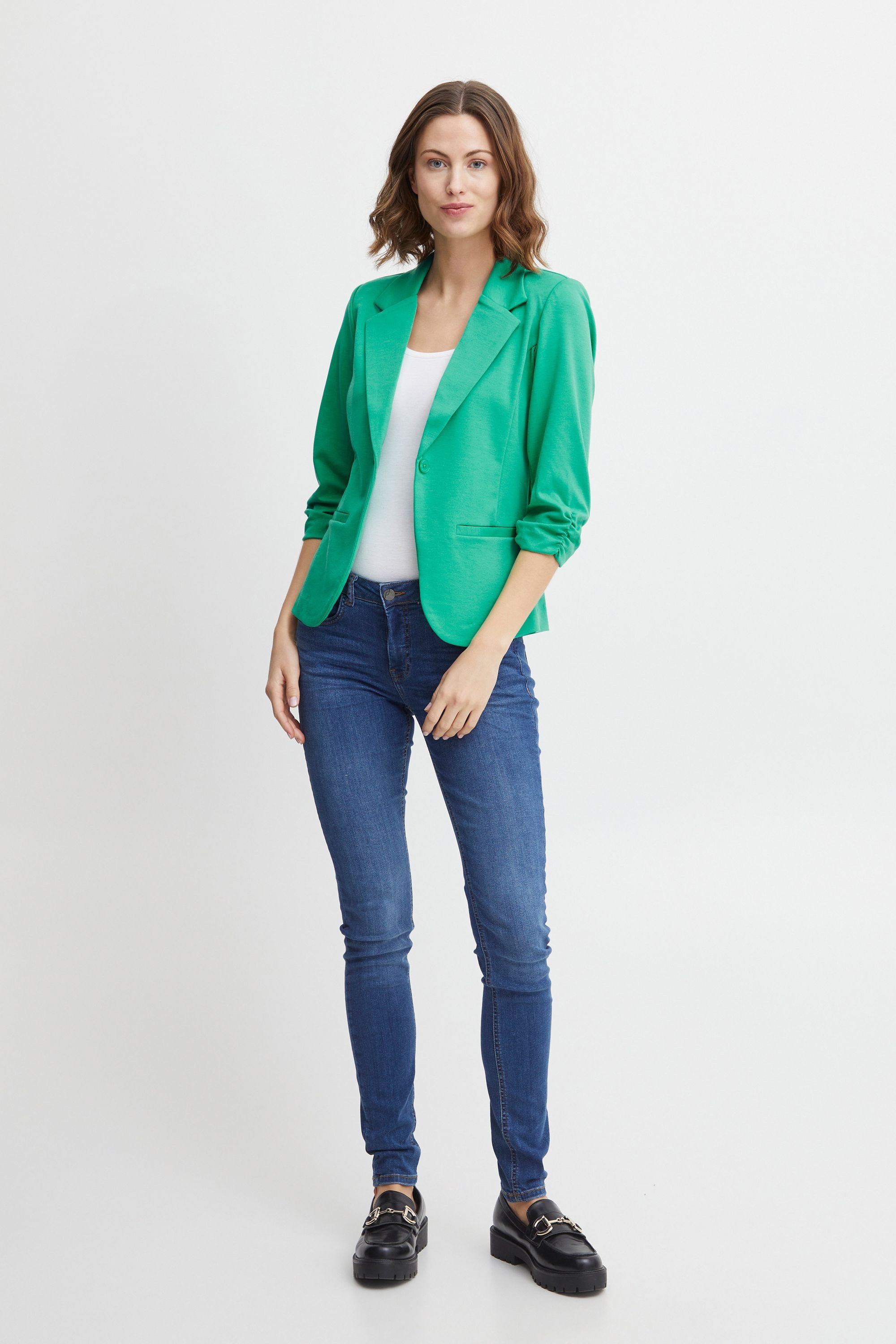 fransa Kurzblazer FRZablazer Modischer Blazer mit günstig online kaufen