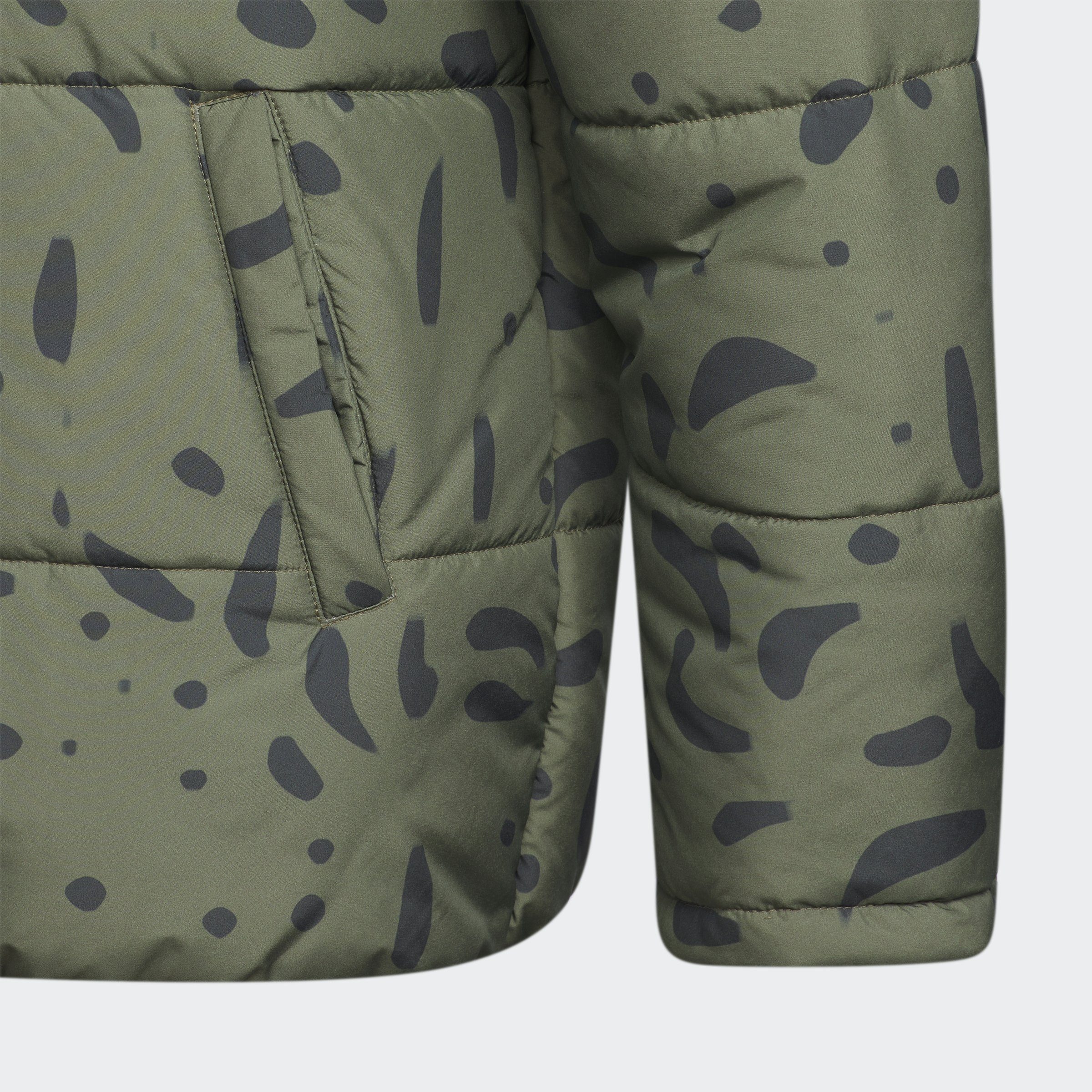 Sportswear REV Outdoorjacke PAD JK adidas JKT