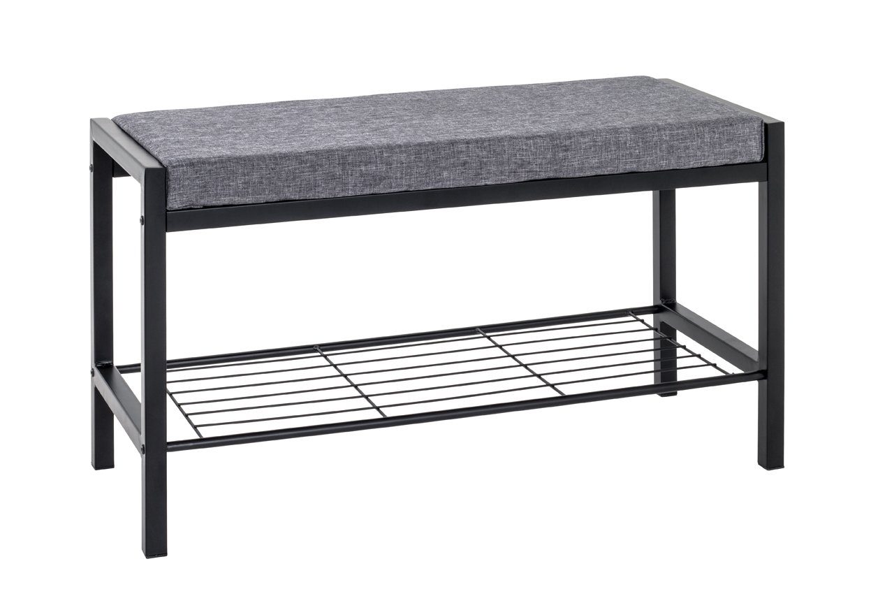 HAKU Sitzbank 80 x 48 x 32 cm (B/H/T)