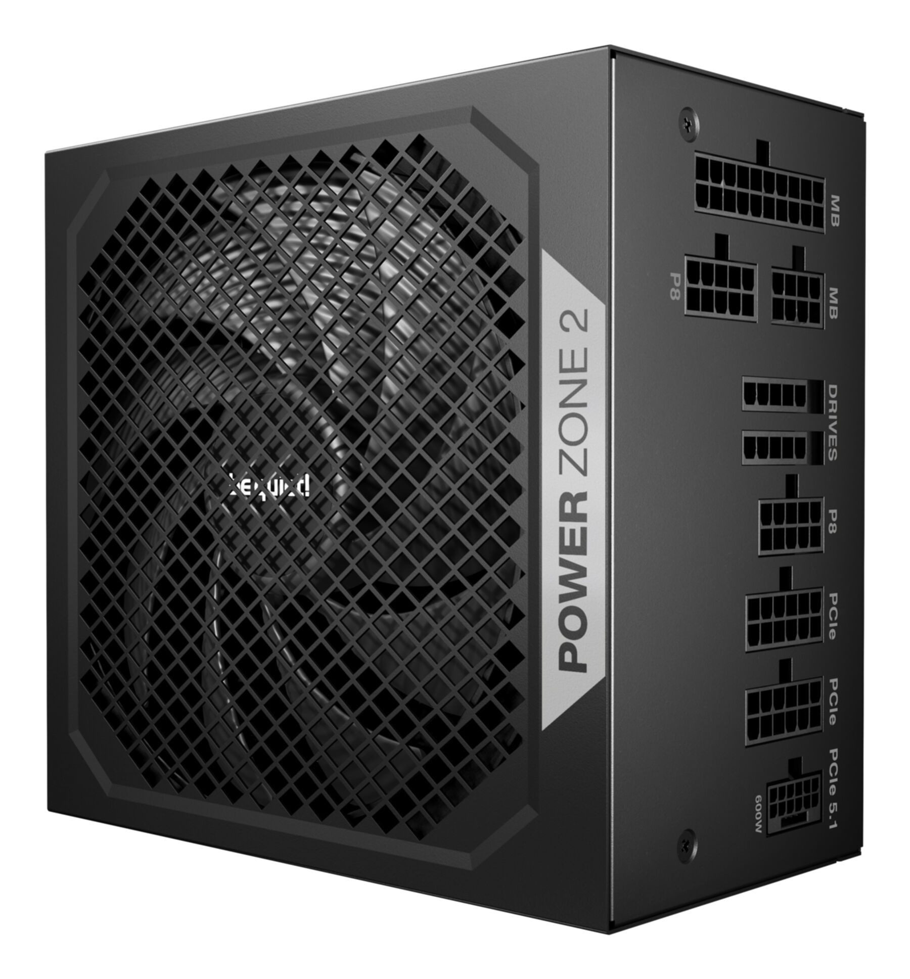 be quiet! POWER ZONE 2 1000W Netzteil