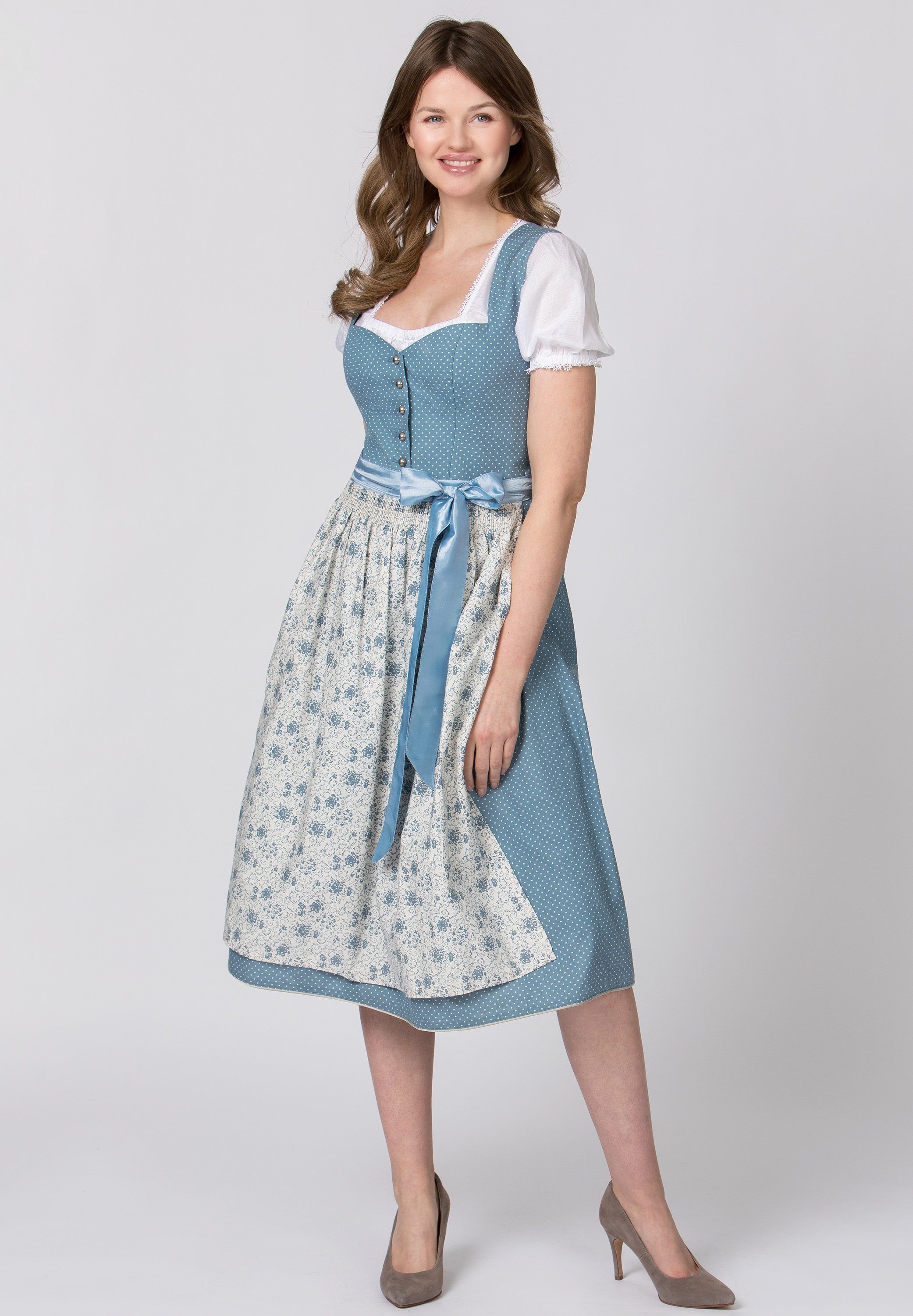 Stockerpoint Dirndl Edonita günstig online kaufen