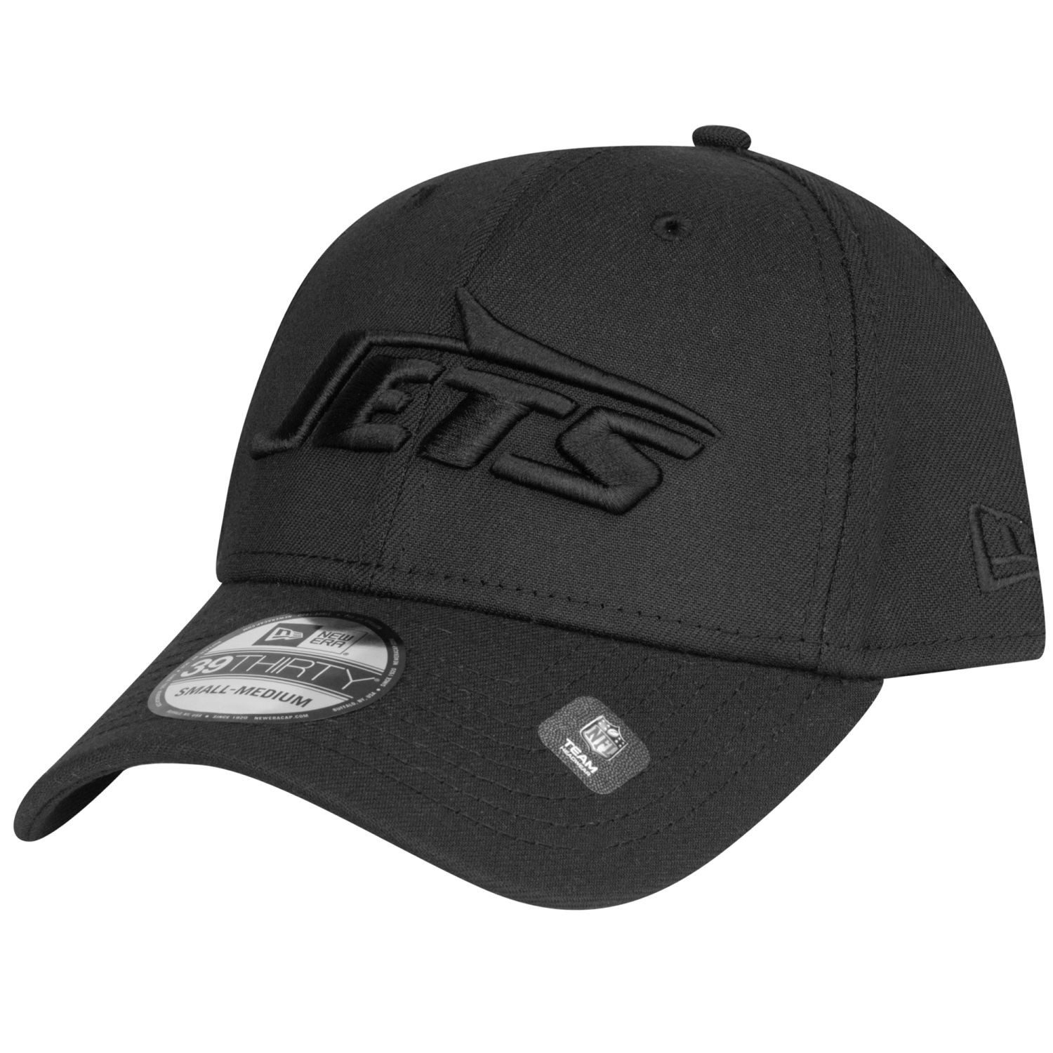 Flex Cap 39Thirty Stretch NFL New York Jets