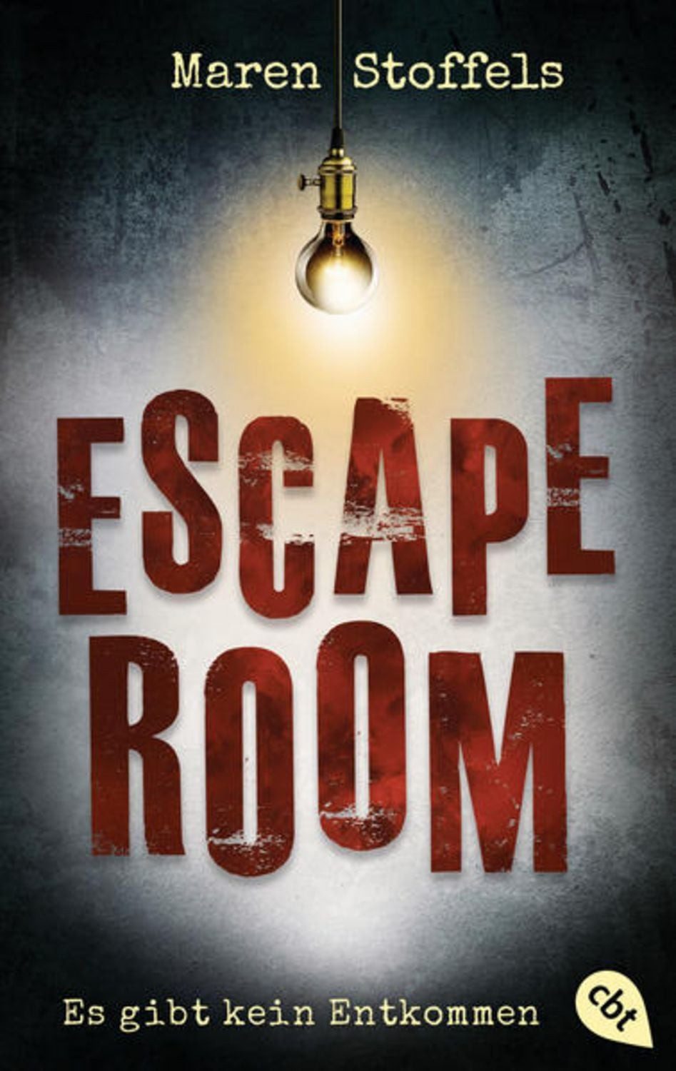 Escape Room – Es gibt kein Entkommen / Maren Stoffels