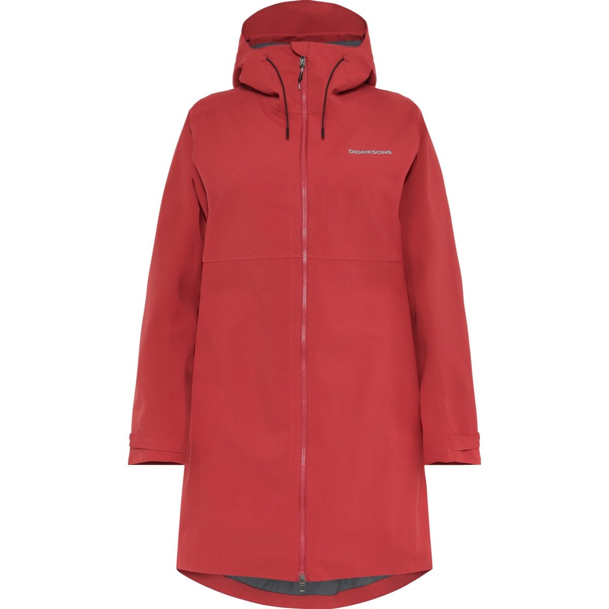 Didriksons Funktionsparka Didriksons Bea 6 - Damen Parka