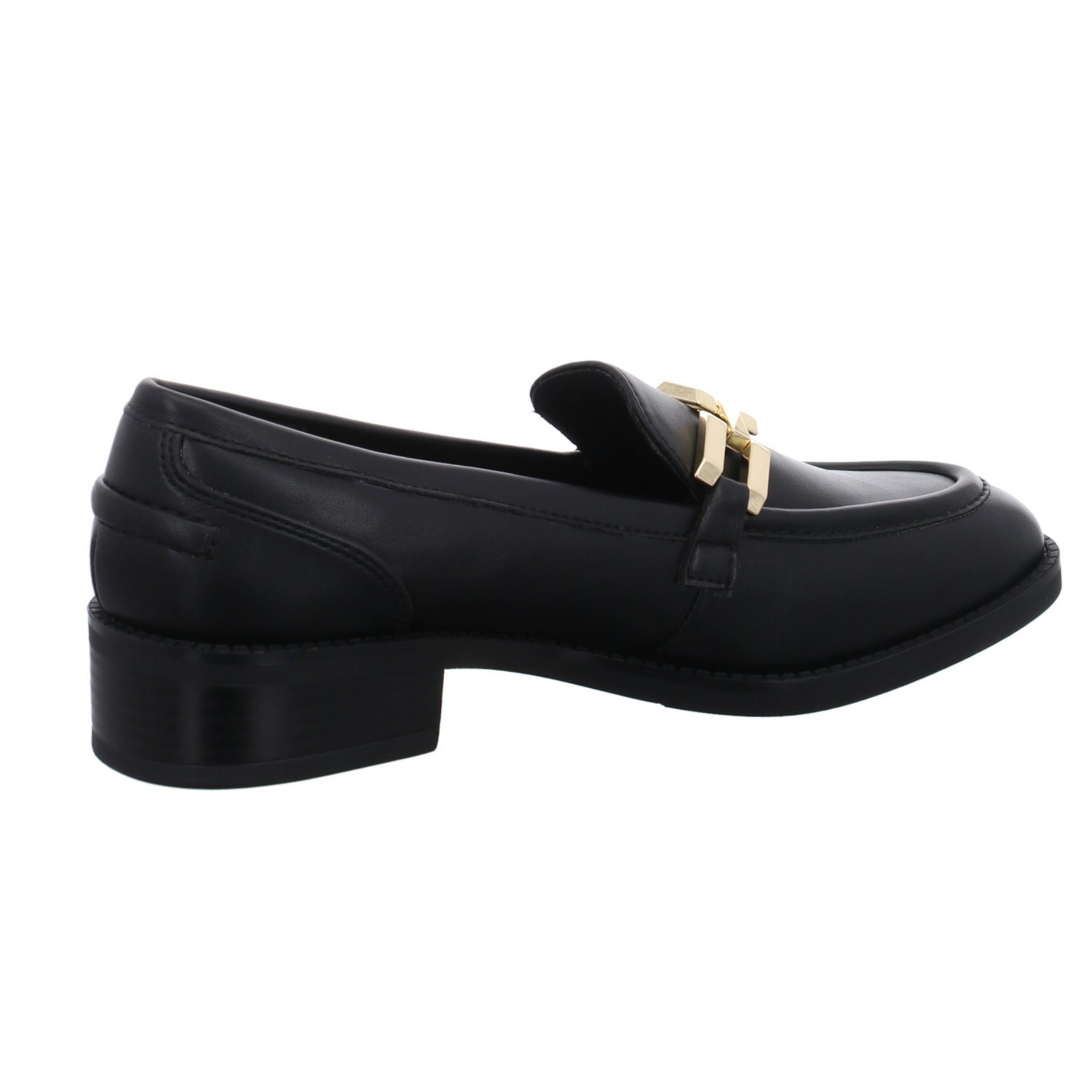 Tamaris Damen Schuhe MATT) Schwarz Synthetik Slipper Slipper (BLACK Slipper
