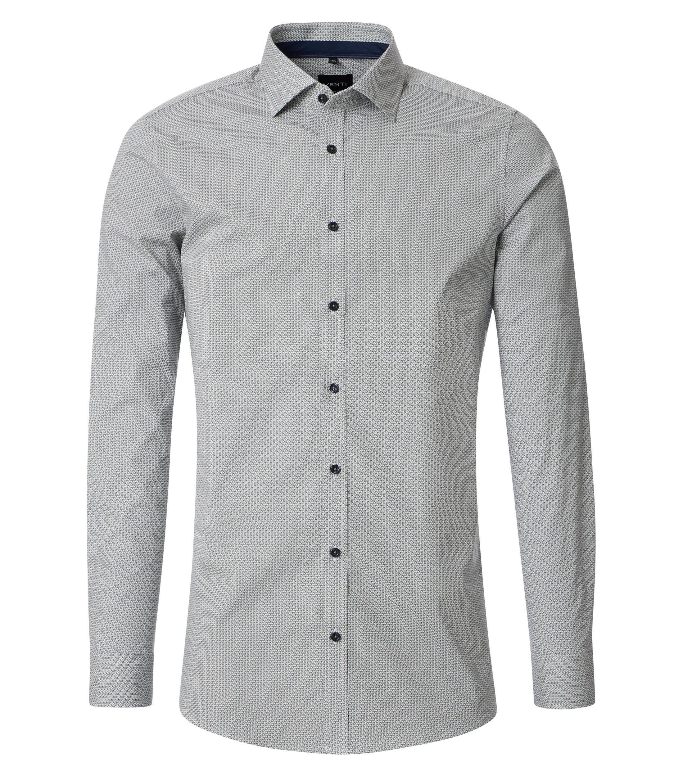 VENTI Businesshemd VENTI Businesshemd Print günstig online kaufen
