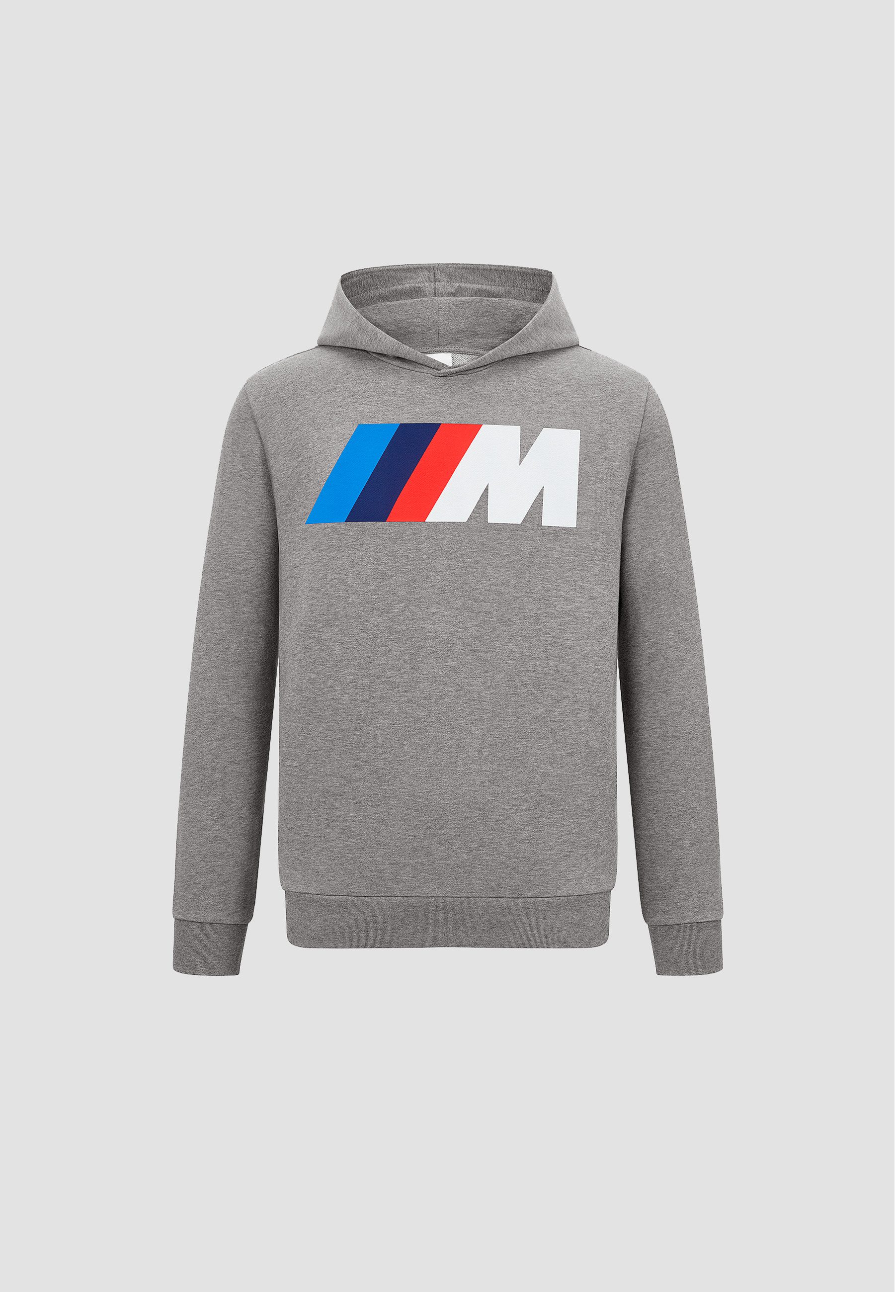 BMW Hoodie mit BMW M Logo günstig online kaufen