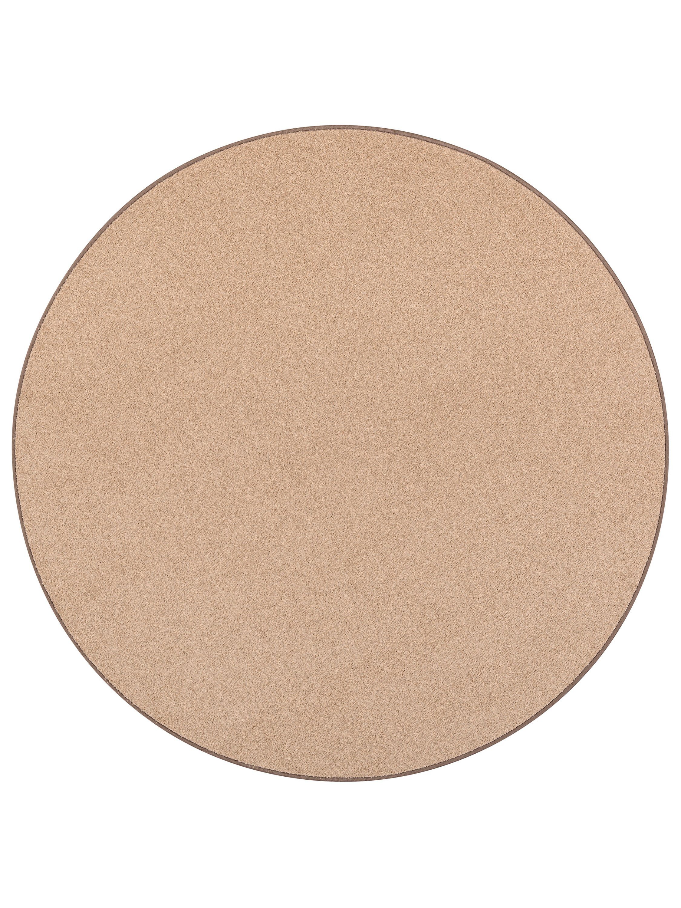 Snapstyle Veloursteppich Trend Velours Teppich Joy günstig online kaufen