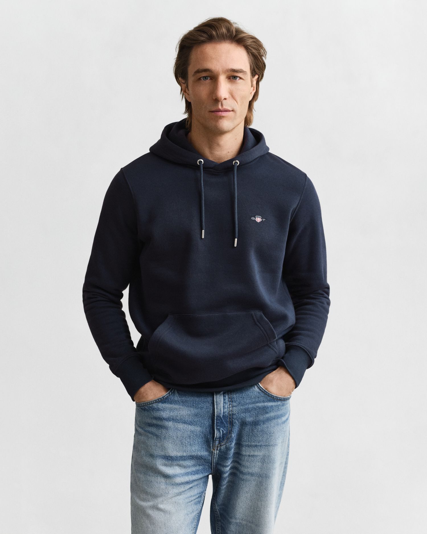 Gant Hoodie günstig online kaufen