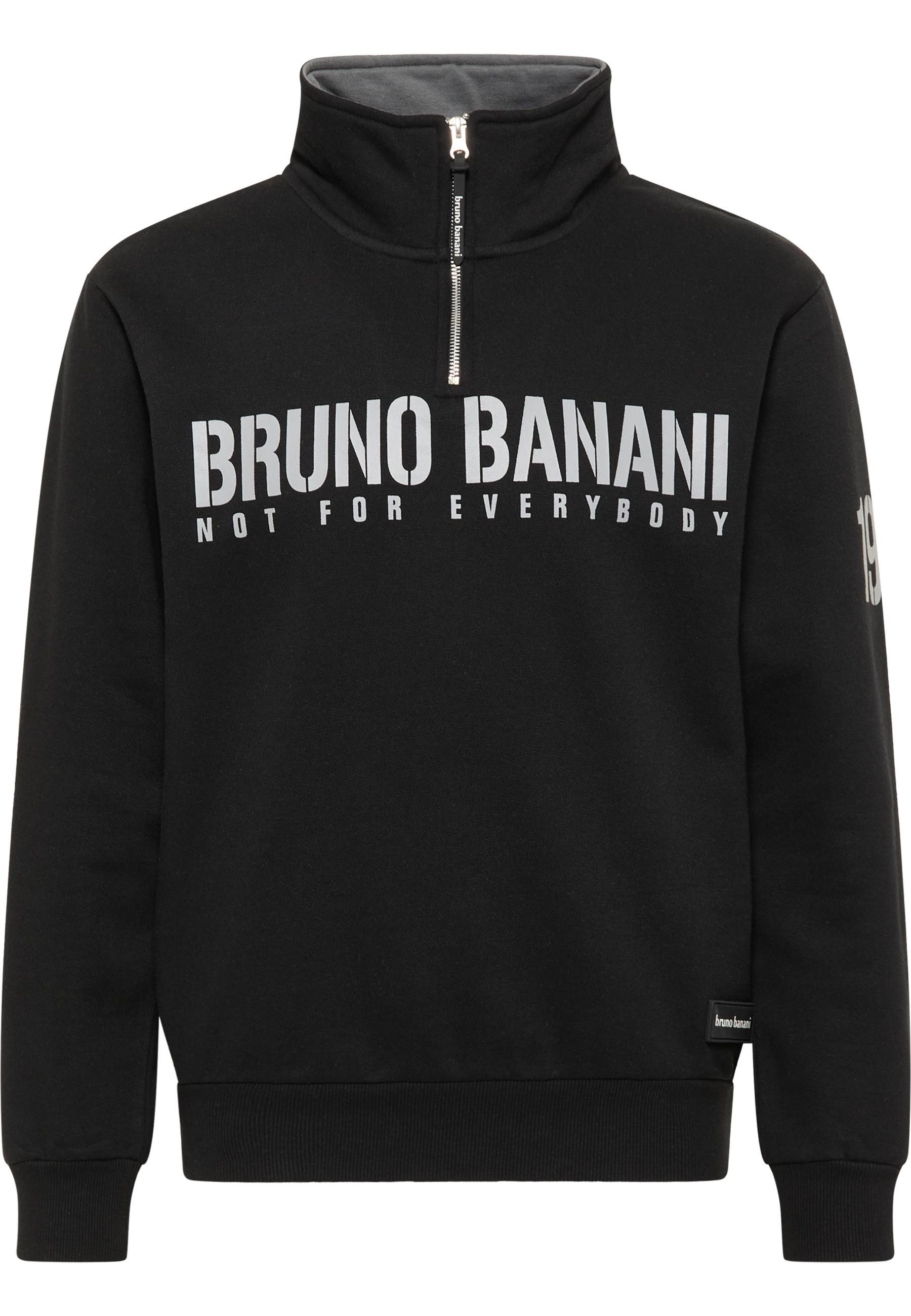 Bruno Banani Sweatshirt ANDREWS