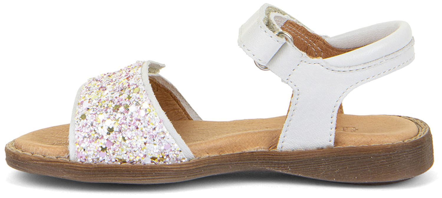 froddo® Froddo Lore Sparkle White Sneaker
