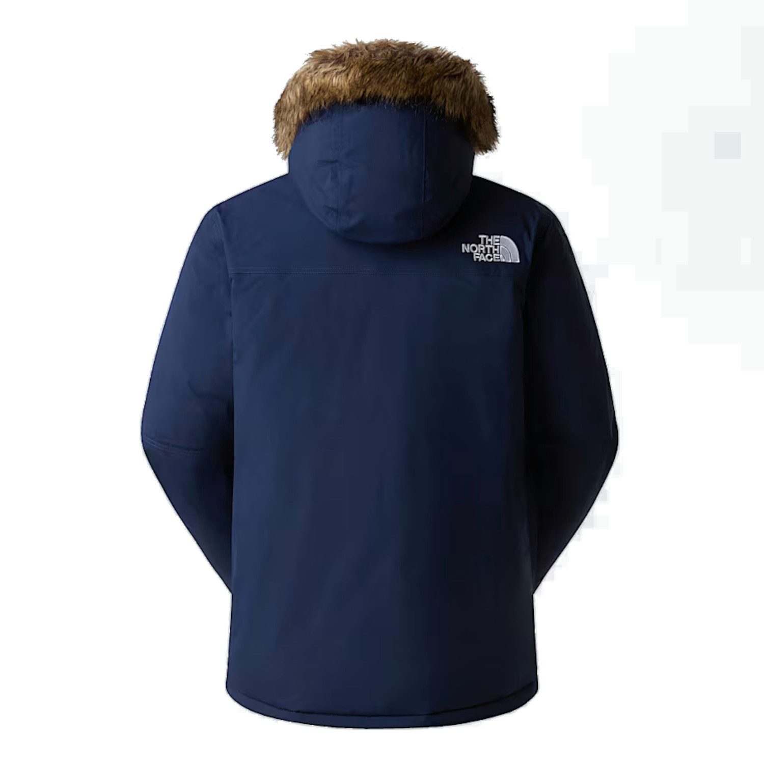 The North Face Wintermantel The North Face Herren Parka MCMURDO PARKA 5GJF günstig online kaufen