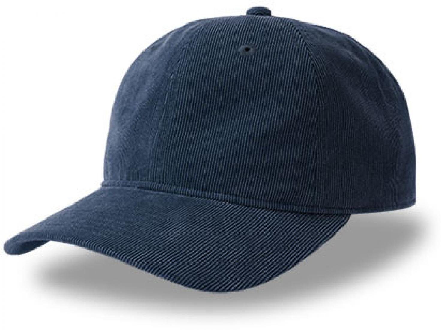 Atlantis Baseball Cap Creep Cap Recycled