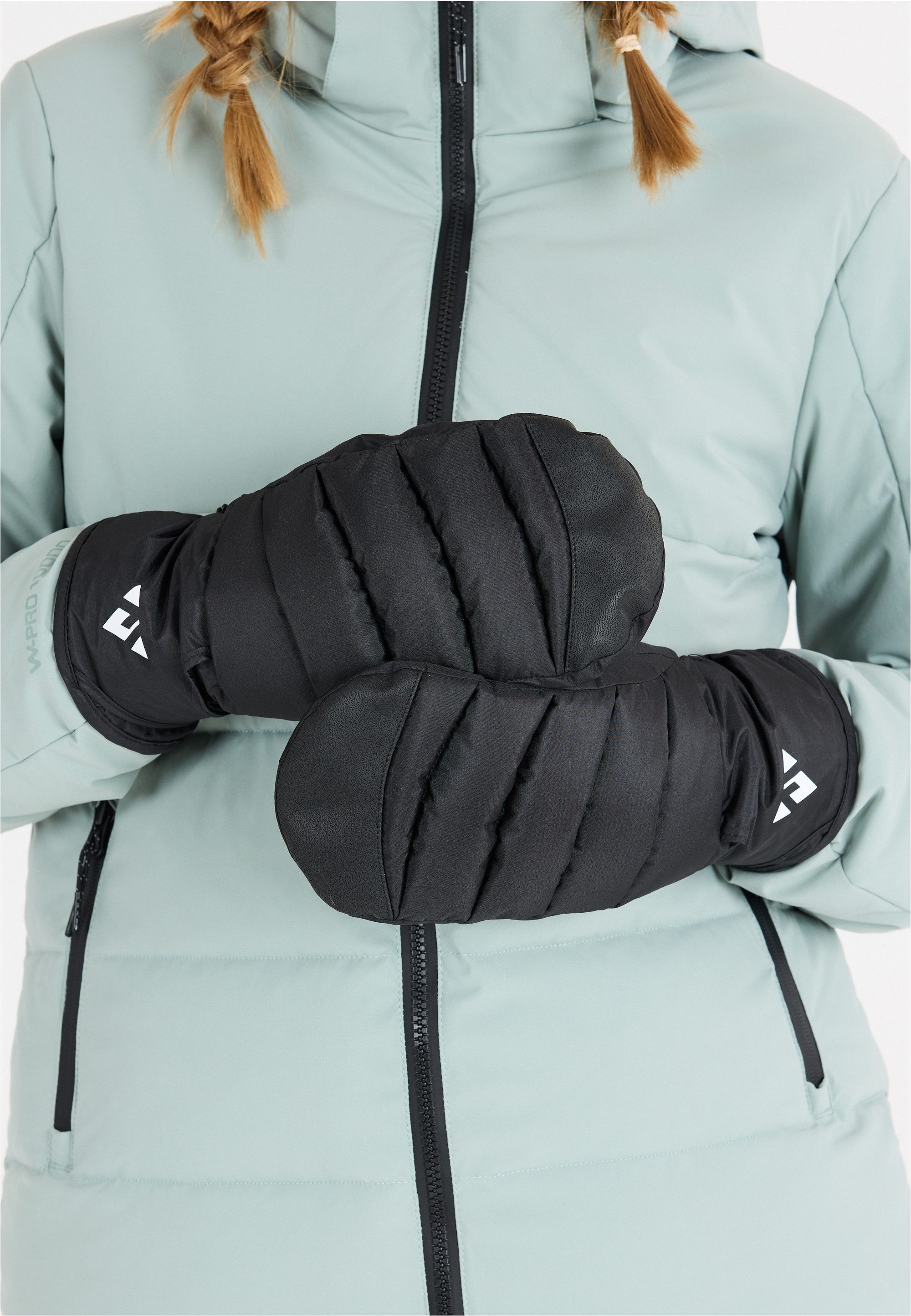 WHISTLER Fäustlinge Xander mit wind -und wasserdichter Funktionsmembran