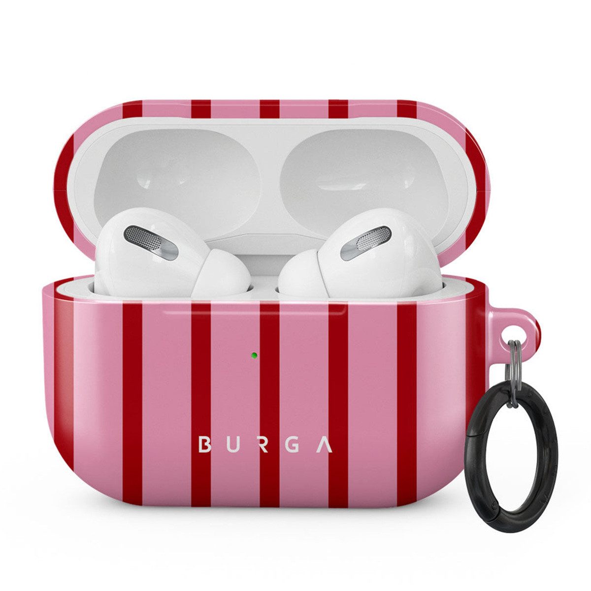 BURGA Kopfhörer-Schutzhülle Burga Hardcase Hülle Apple AirPods Pro - Favorite Bikini