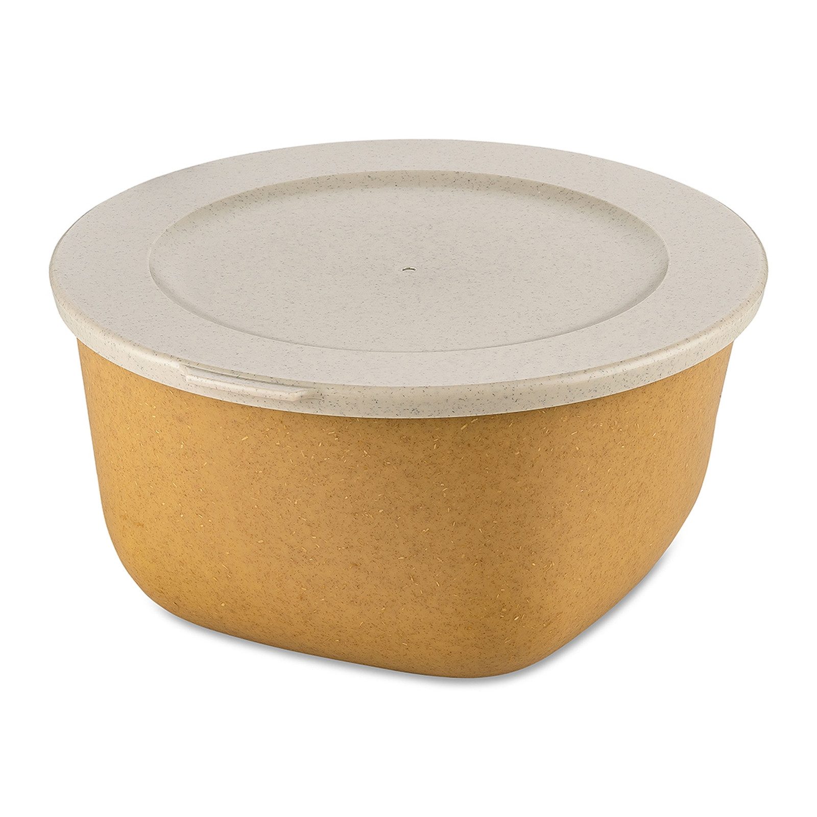 KOZIOL Frischhaltedose Frischhaltedose 2 Liter CONNECT BOX, Kunststoff, (Stück, 1-tlg., 1 Dose mit Deckel), Vorratsdose Servierschüssel Kunststoff. € 17,86