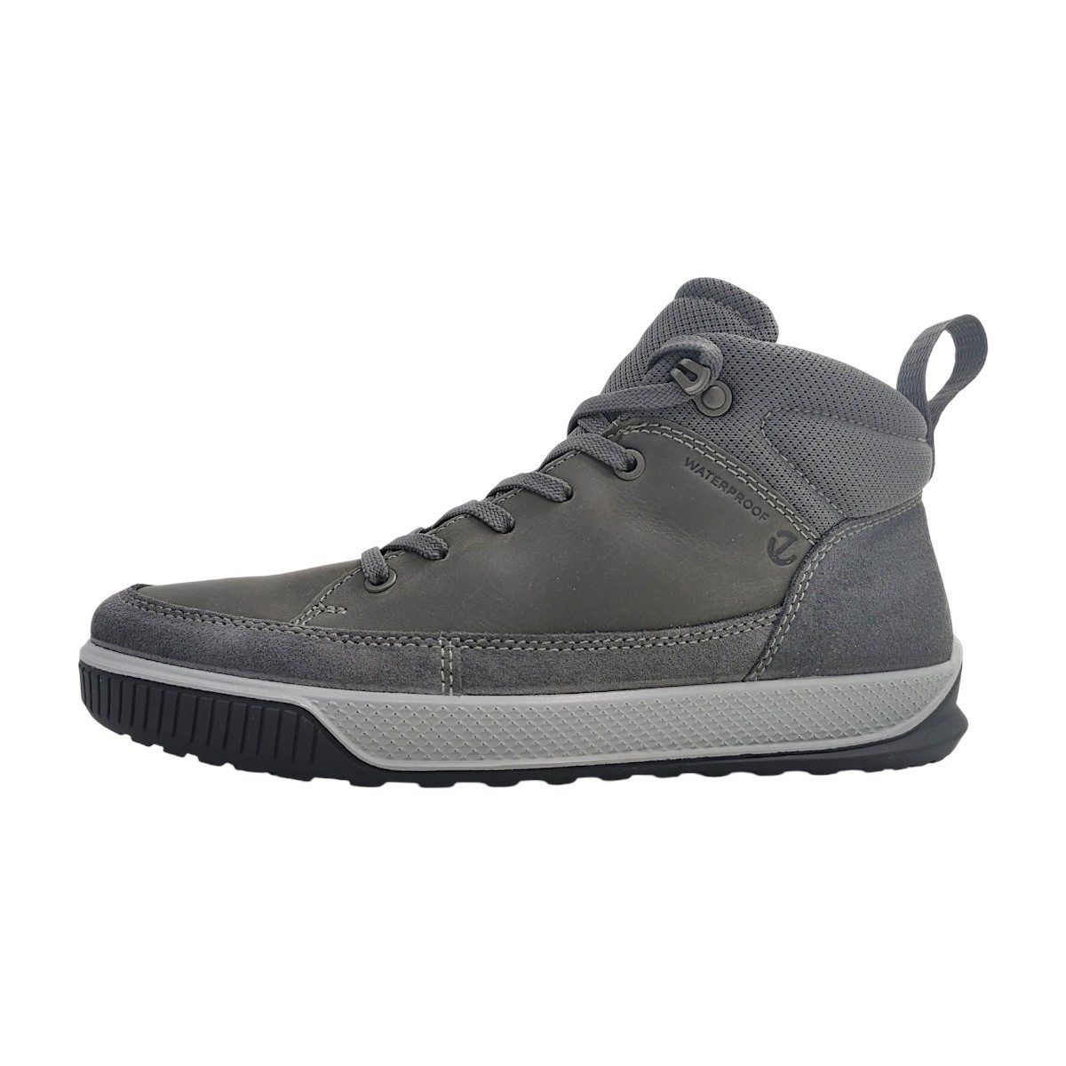 Ecco Bypath Tred/Bootie Schnürboots