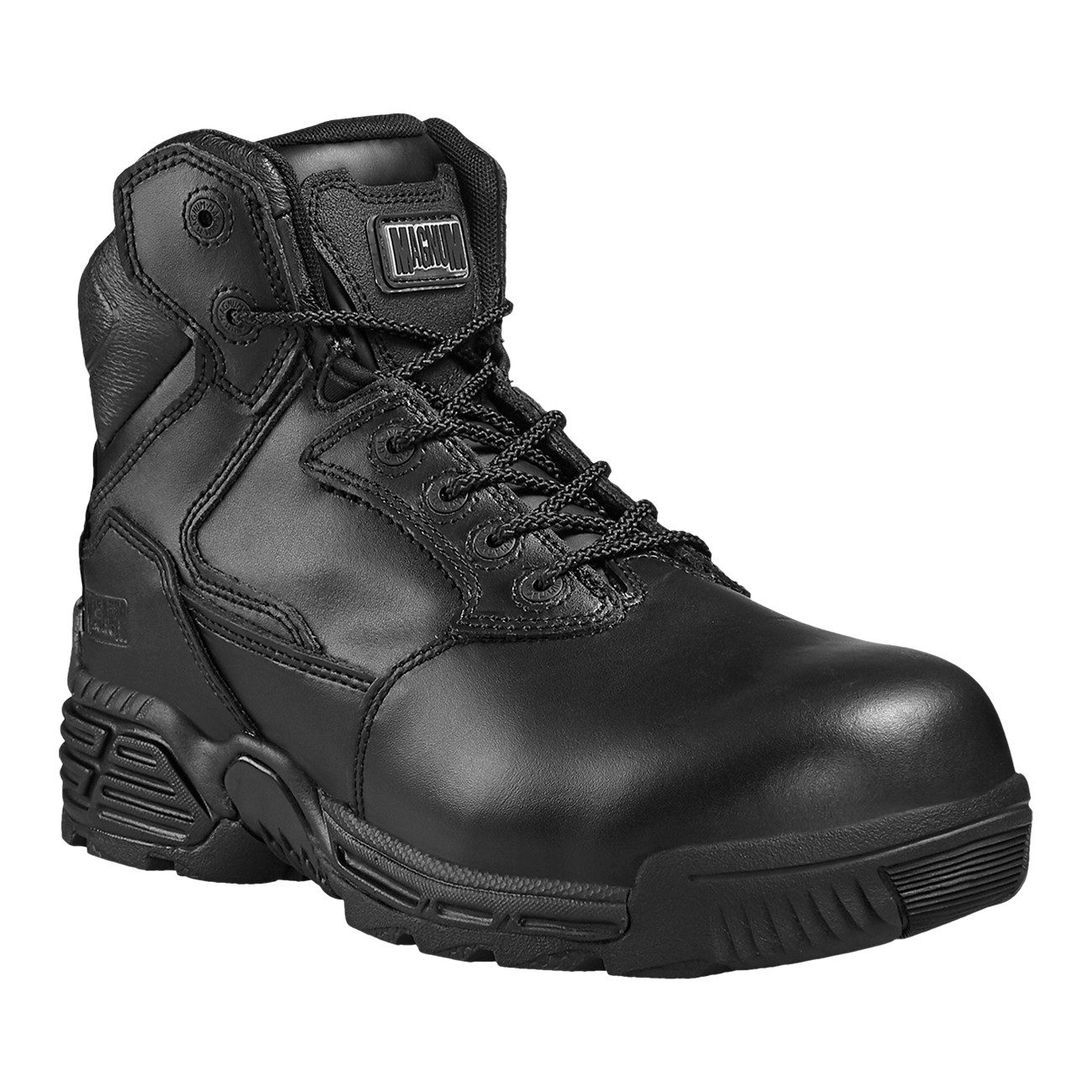 Magnum Magnum Uniform – Sicherheitsmodelle Schnürschuh