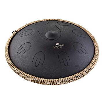 Meinl Sonic Energy Steel Tongue Drum OSTD1BK mit Schlägel