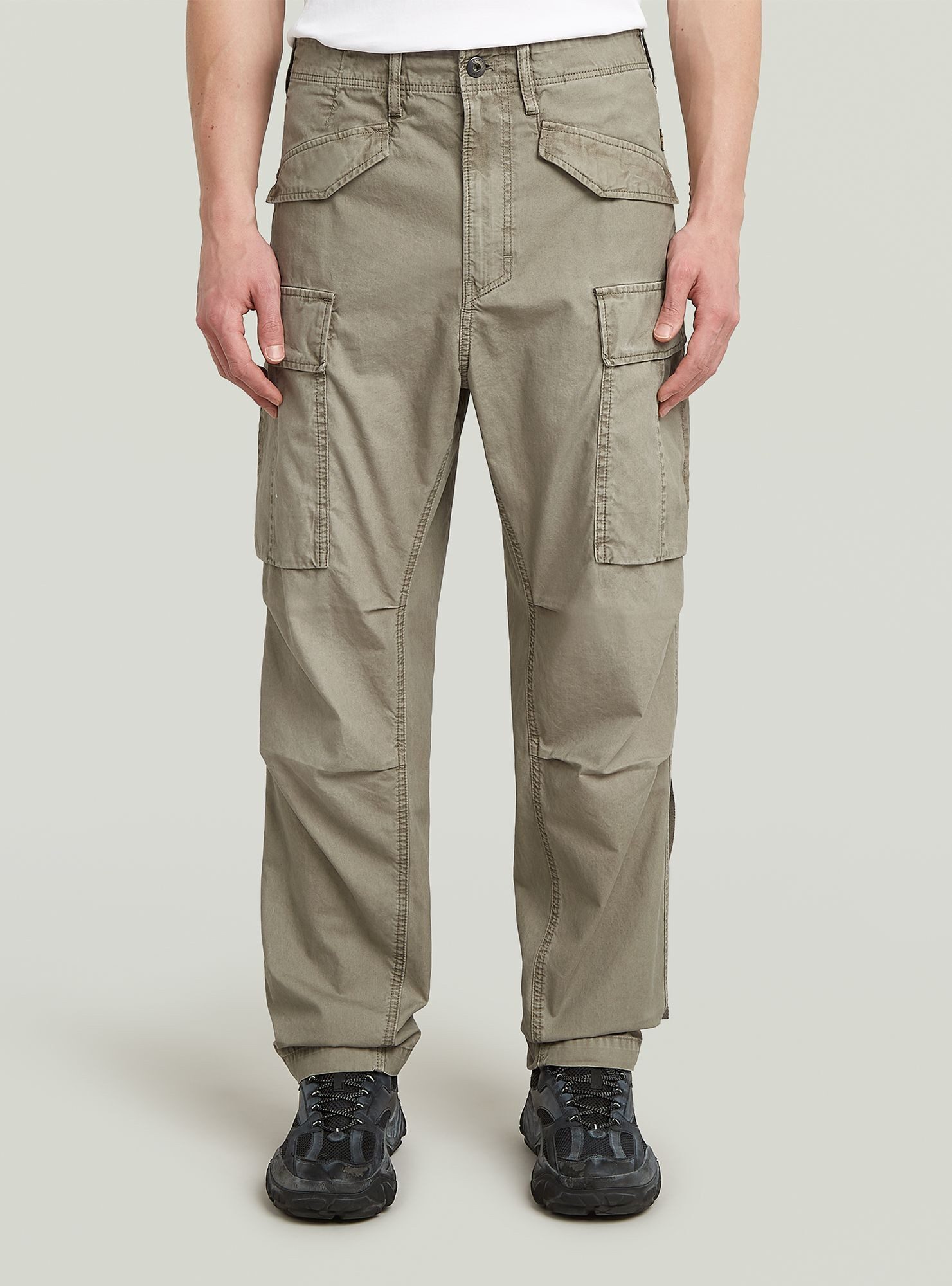 G-STAR Cargohose MA1 Cargohose