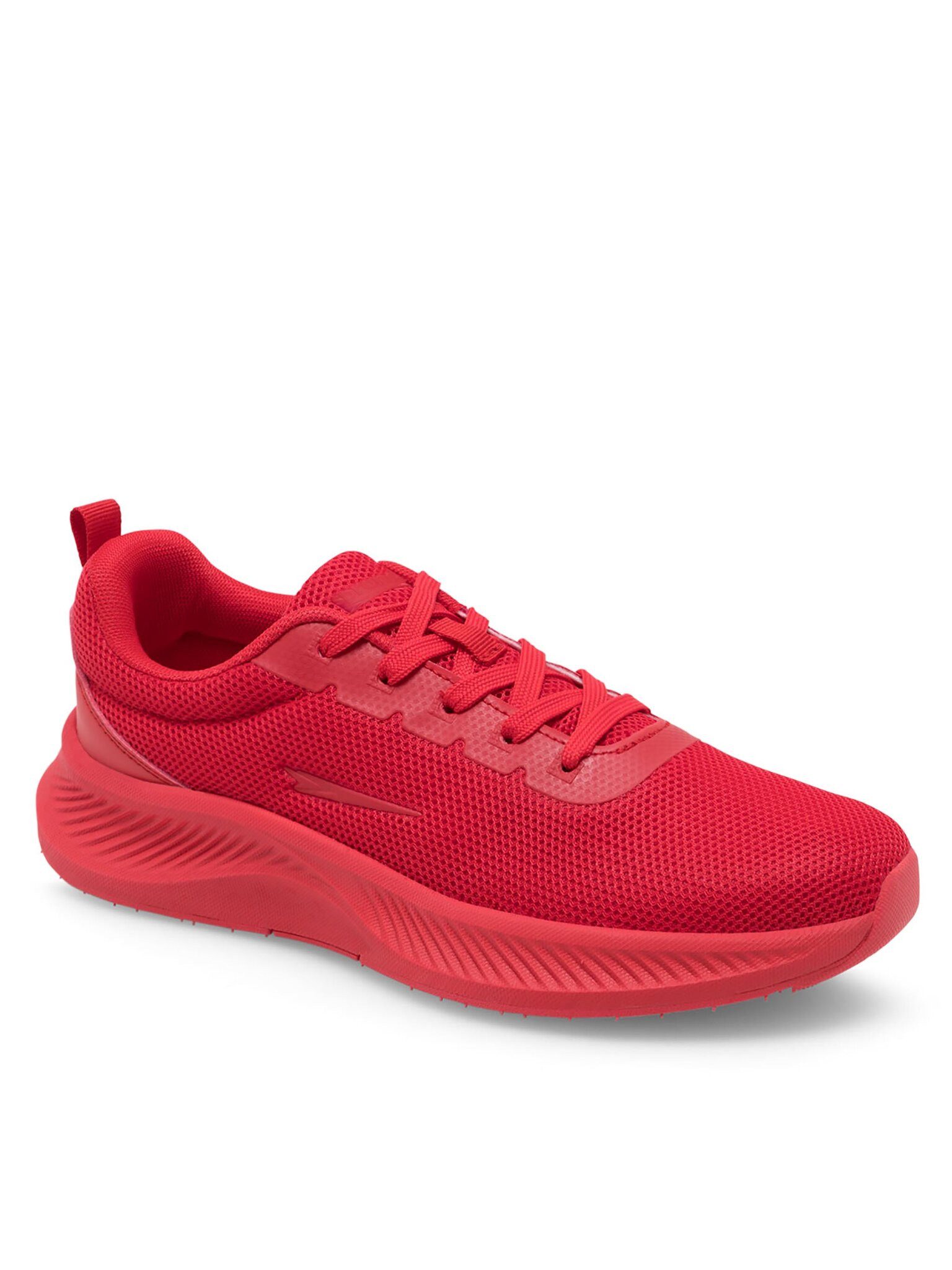 Sneakers BP-MSK-230730 Rot Sneaker