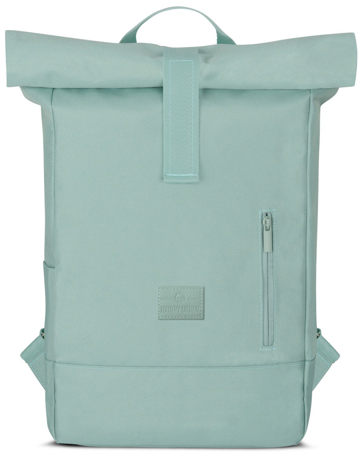 Johnny Urban Cityrucksack Robin Medium, Rolltop günstig online kaufen