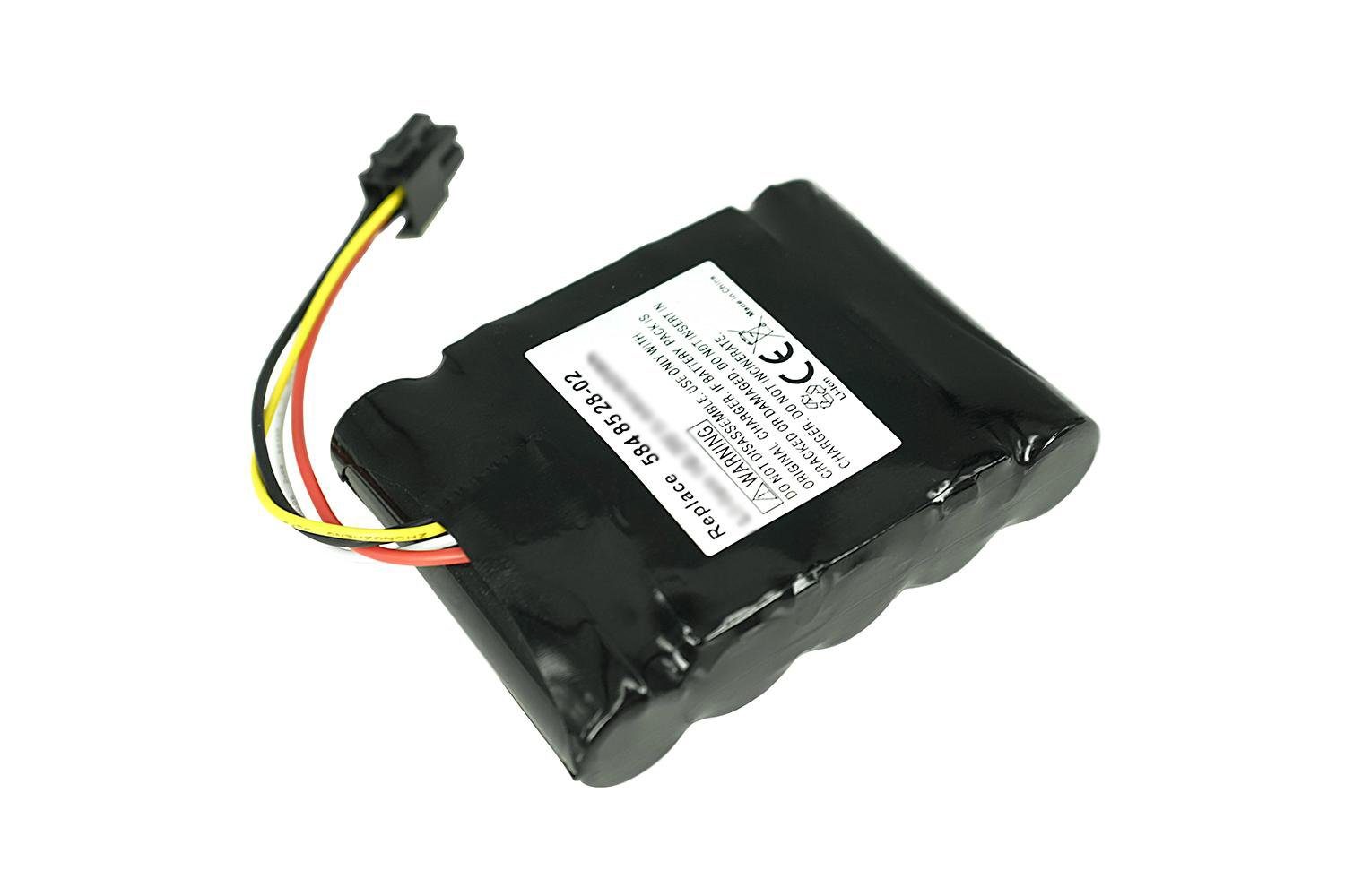 310, Akku Automower Ersatz 5848528-01 PowerSmart HUSQVARNA 584 85 TGA001 28-01, 18,50V 3400mAh für